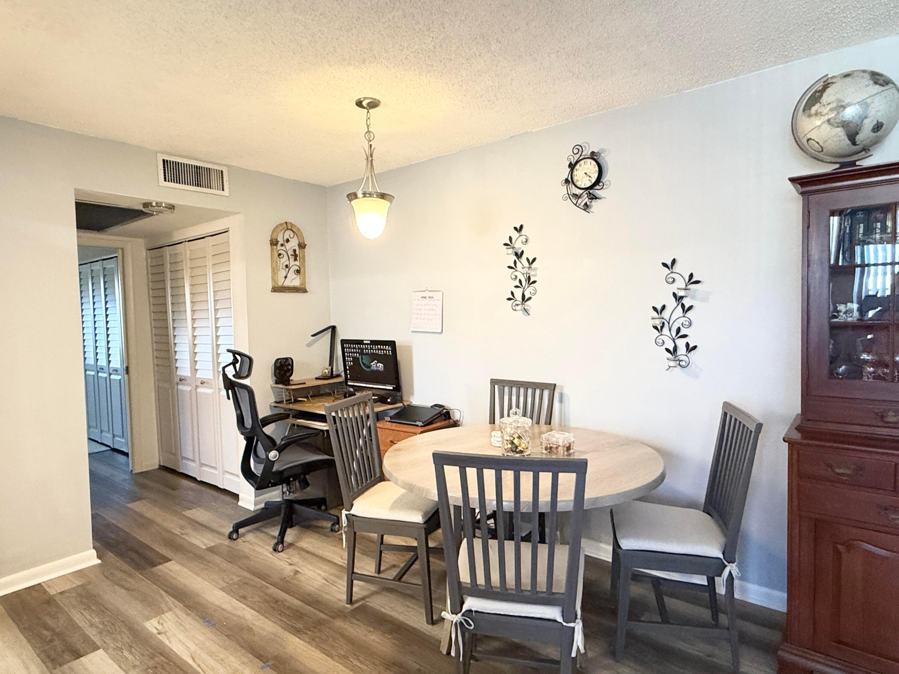 Canterbury Condo A-K - Residential