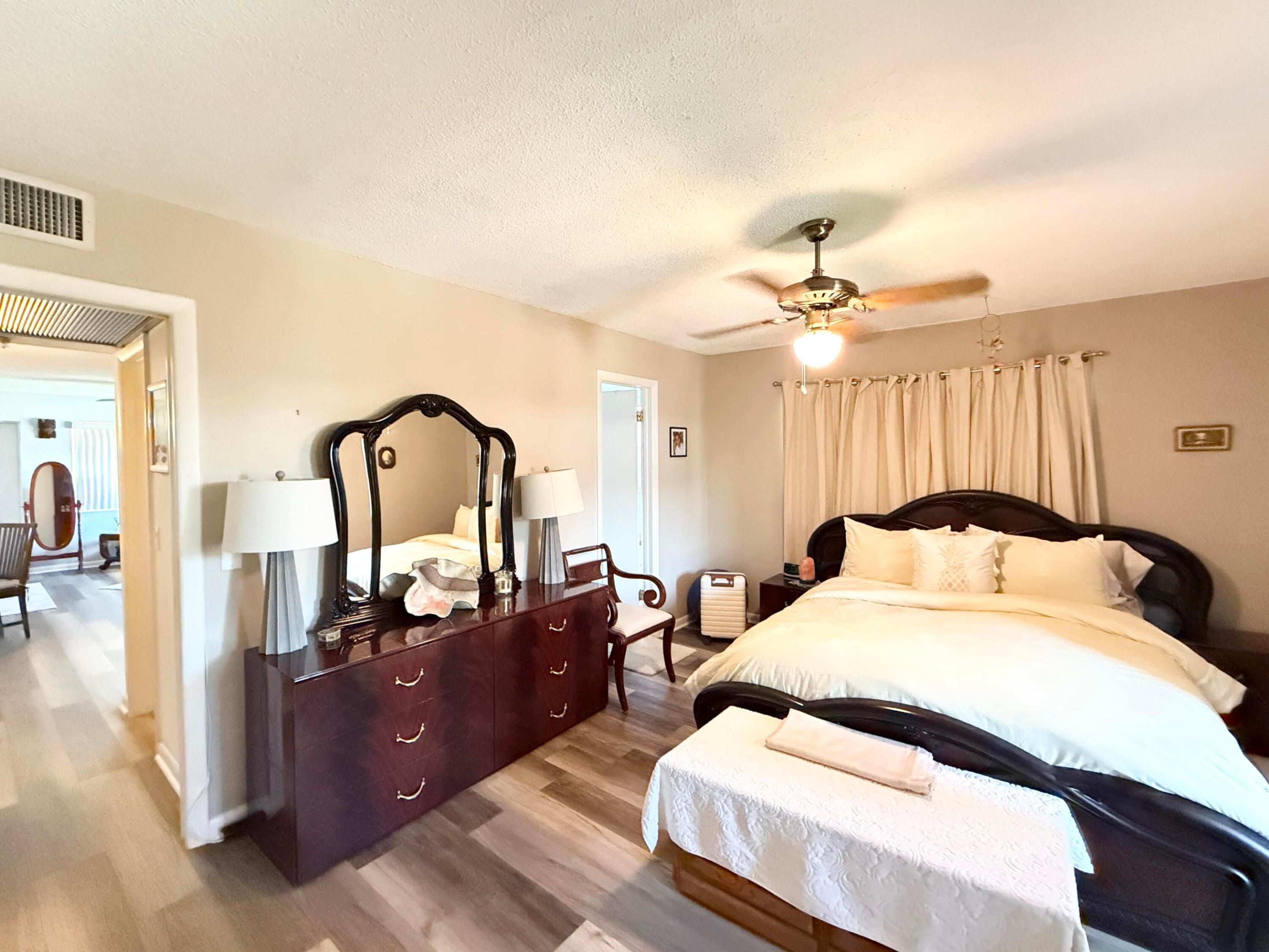 Canterbury Condo A-K - Residential