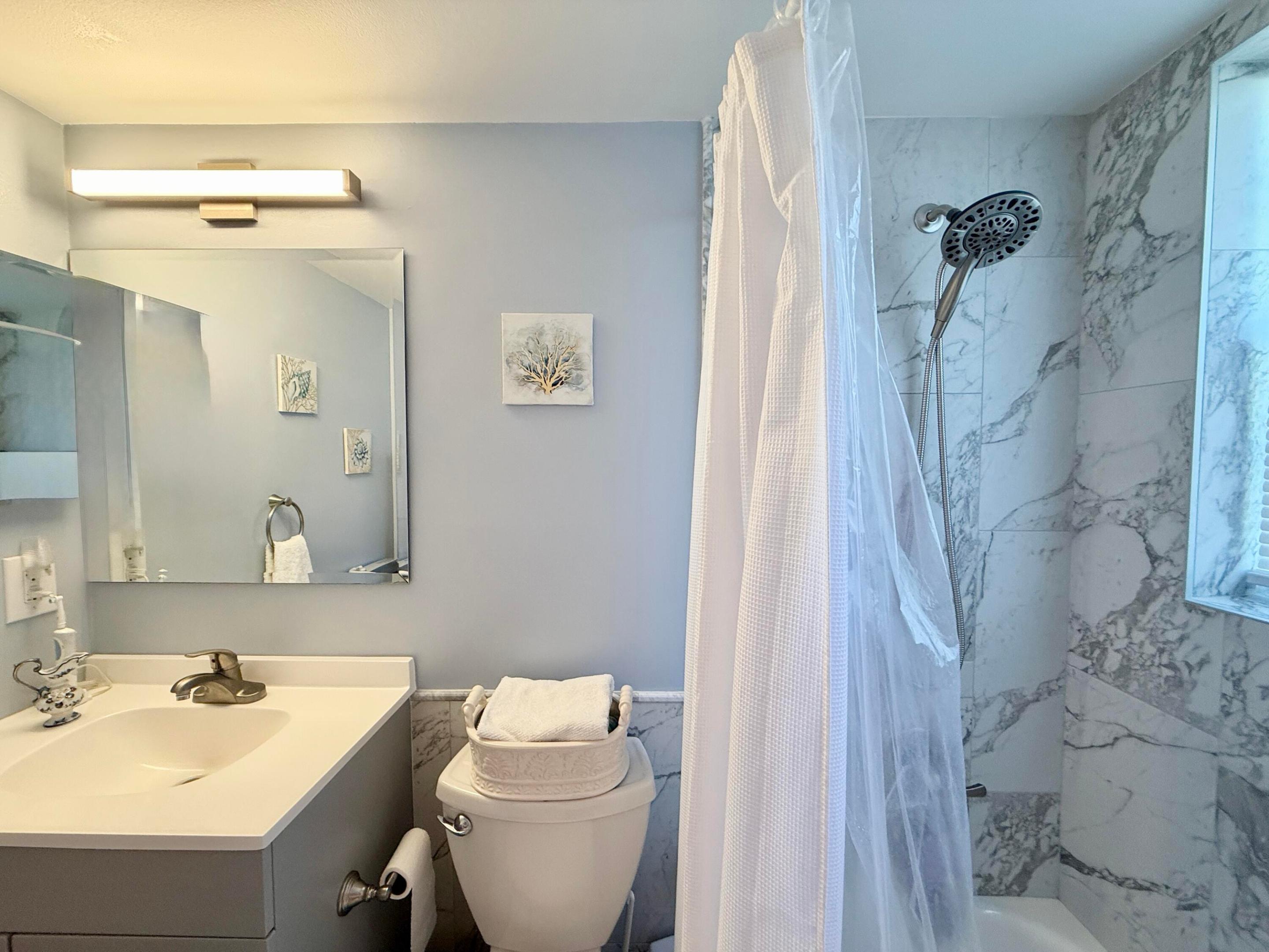 Canterbury Condo A-K - Residential