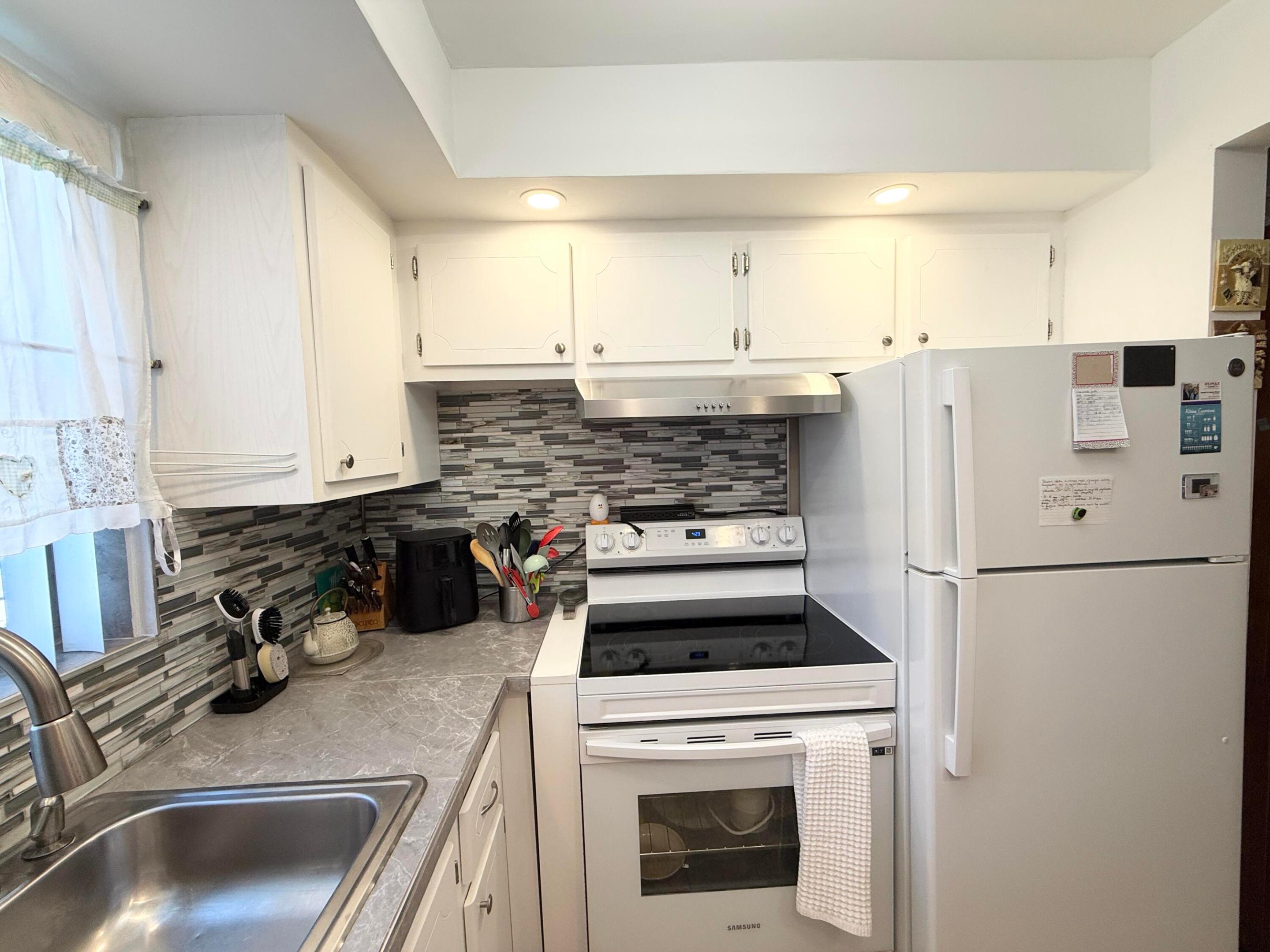 Canterbury Condo A-K - Residential