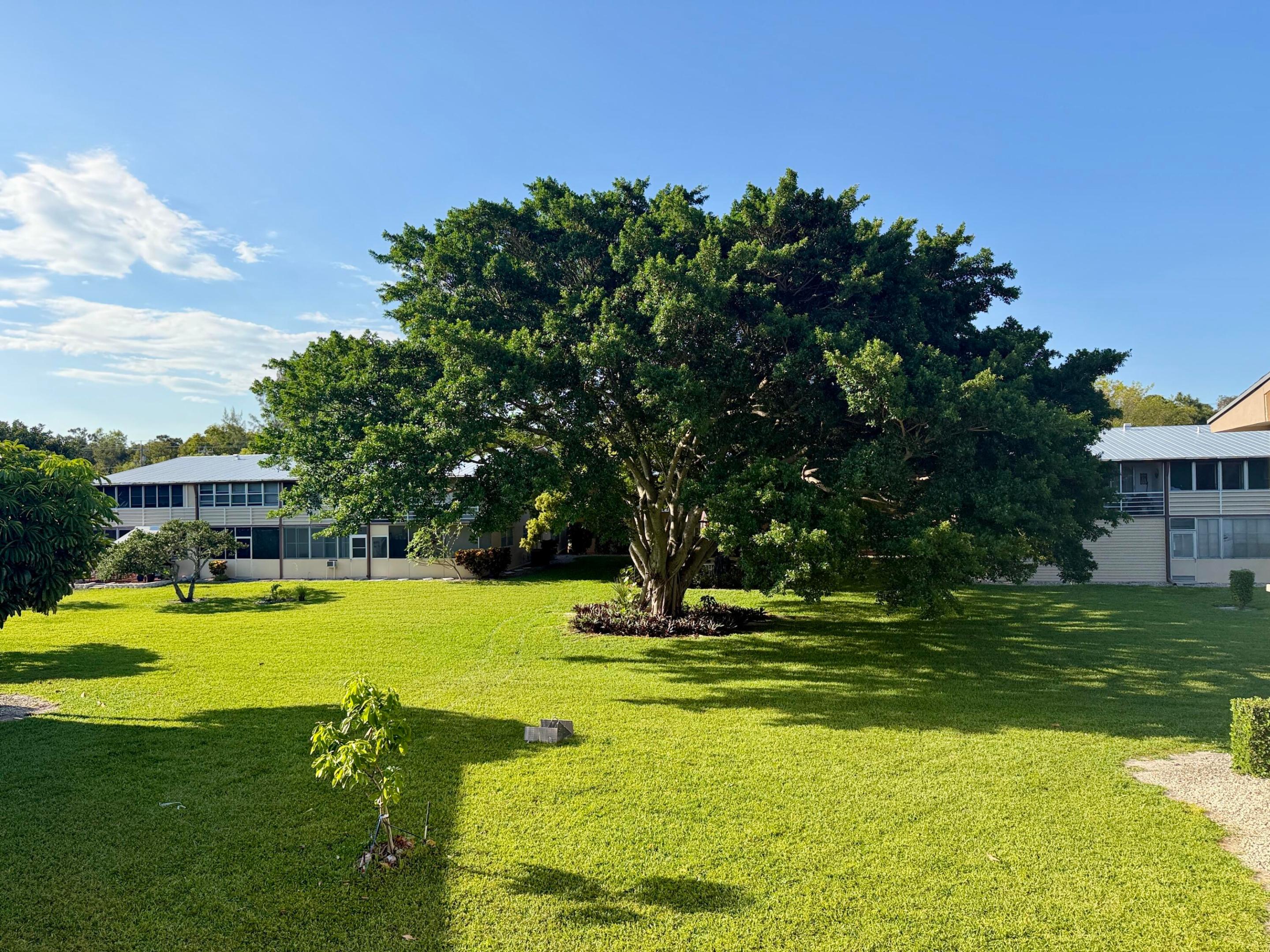 Canterbury Condo A-K - Residential