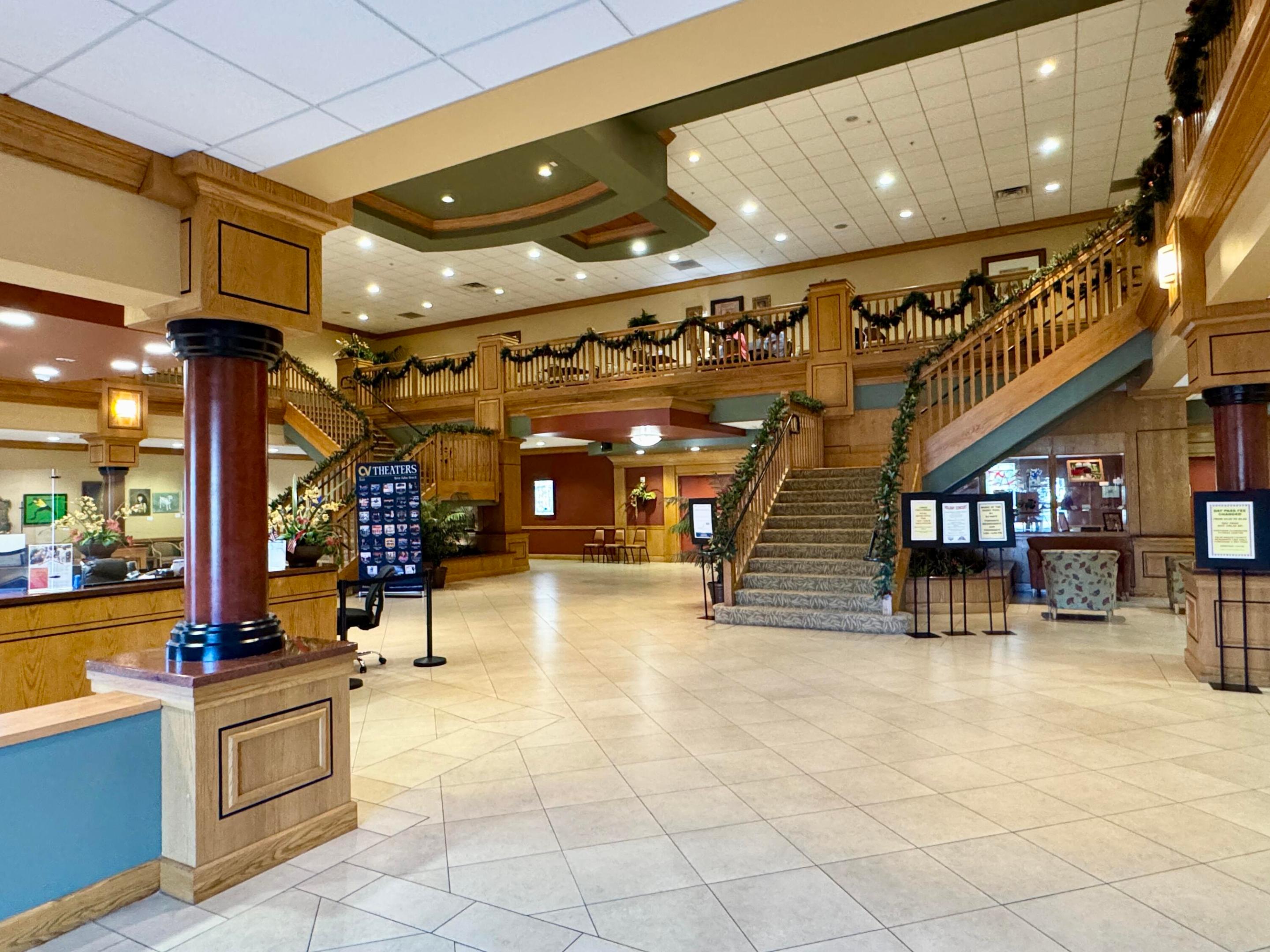 Canterbury Condo A-K - Residential