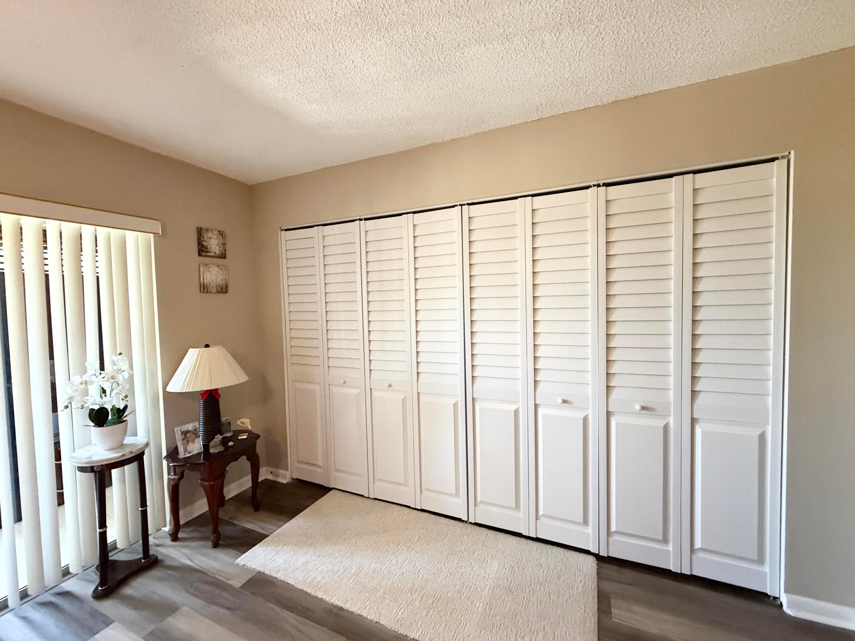 Canterbury Condo A-K - Residential
