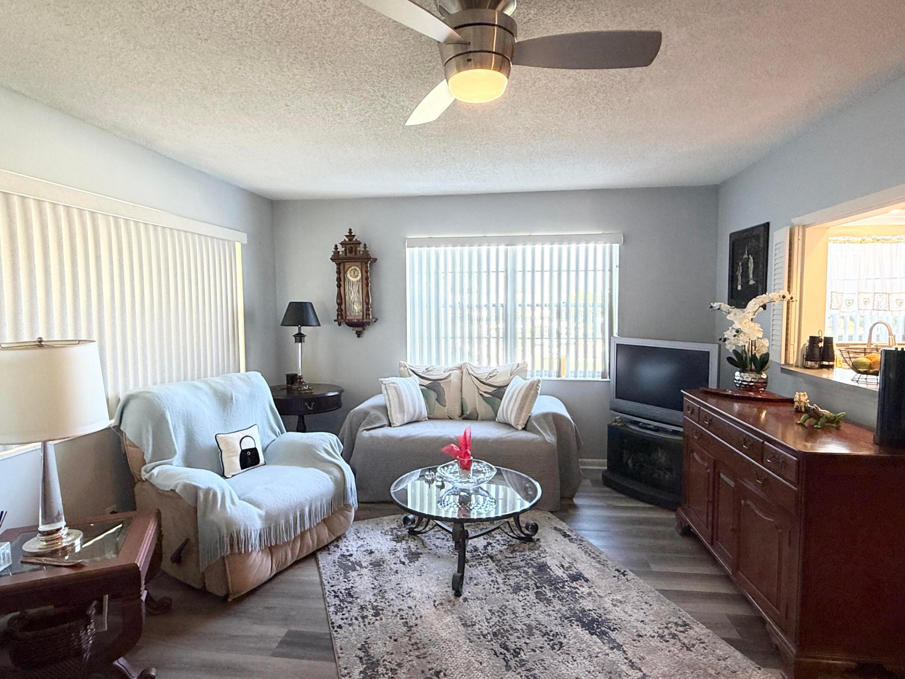 Canterbury Condo A-K - Residential