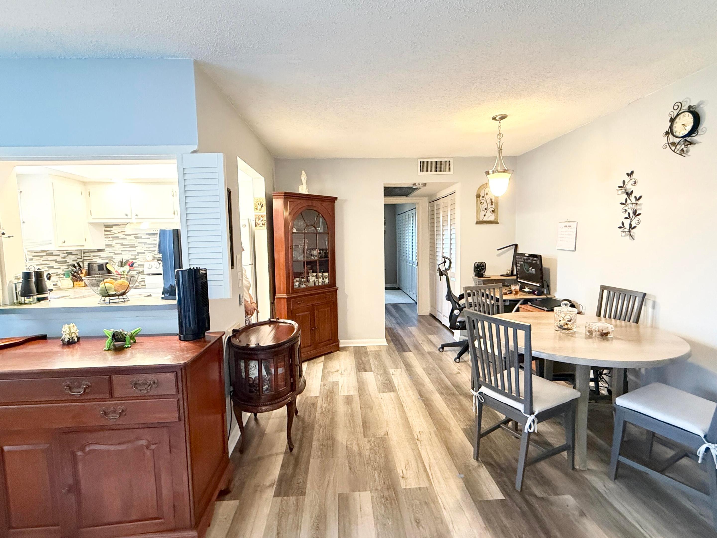 Canterbury Condo A-K - Residential