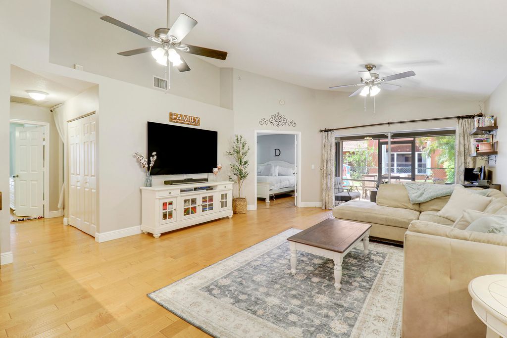 Photo of 4116 Dakota Place, Riviera Beach, FL 33418 (MLS # R10999076)