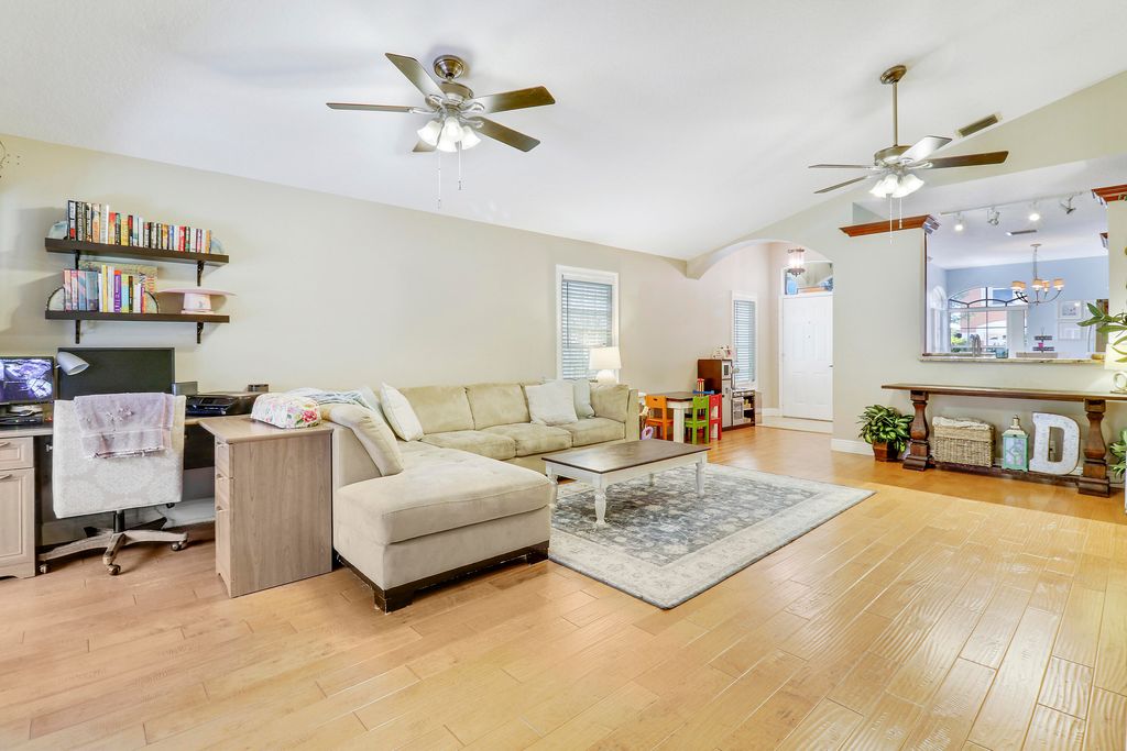 Photo of 4116 Dakota Place, Riviera Beach, FL 33418 (MLS # R10999076)