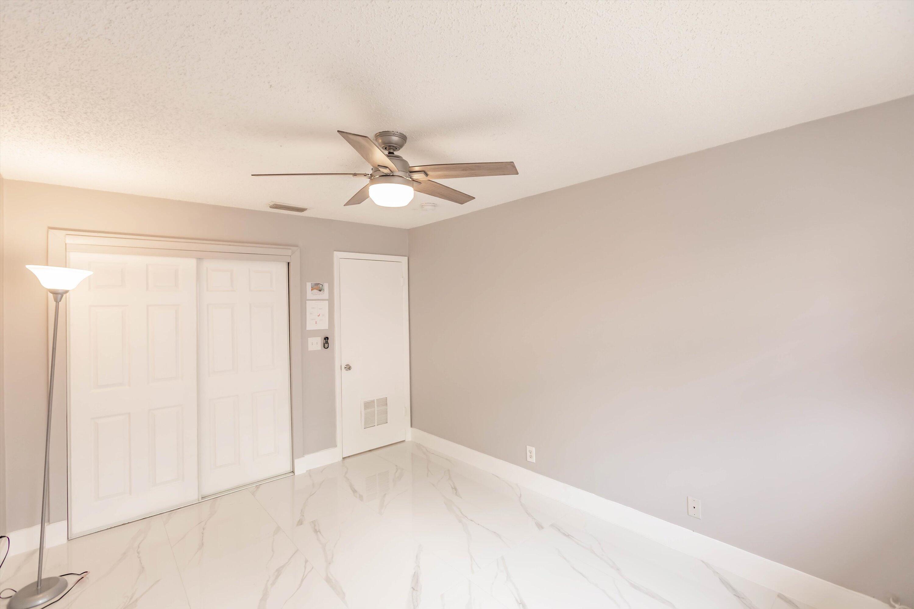 OSCEOLA PARK - Residential Lease