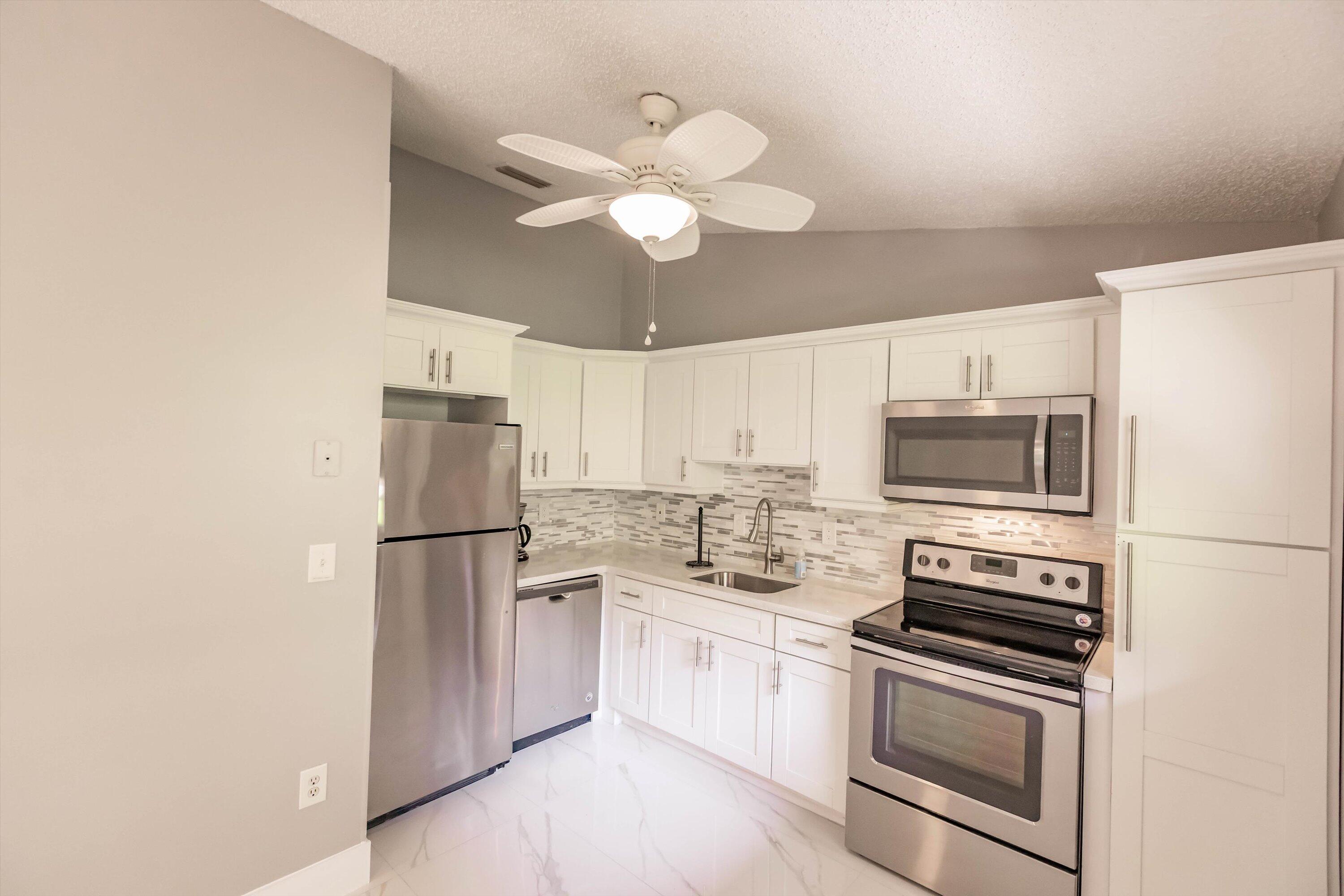 OSCEOLA PARK - Residential Lease