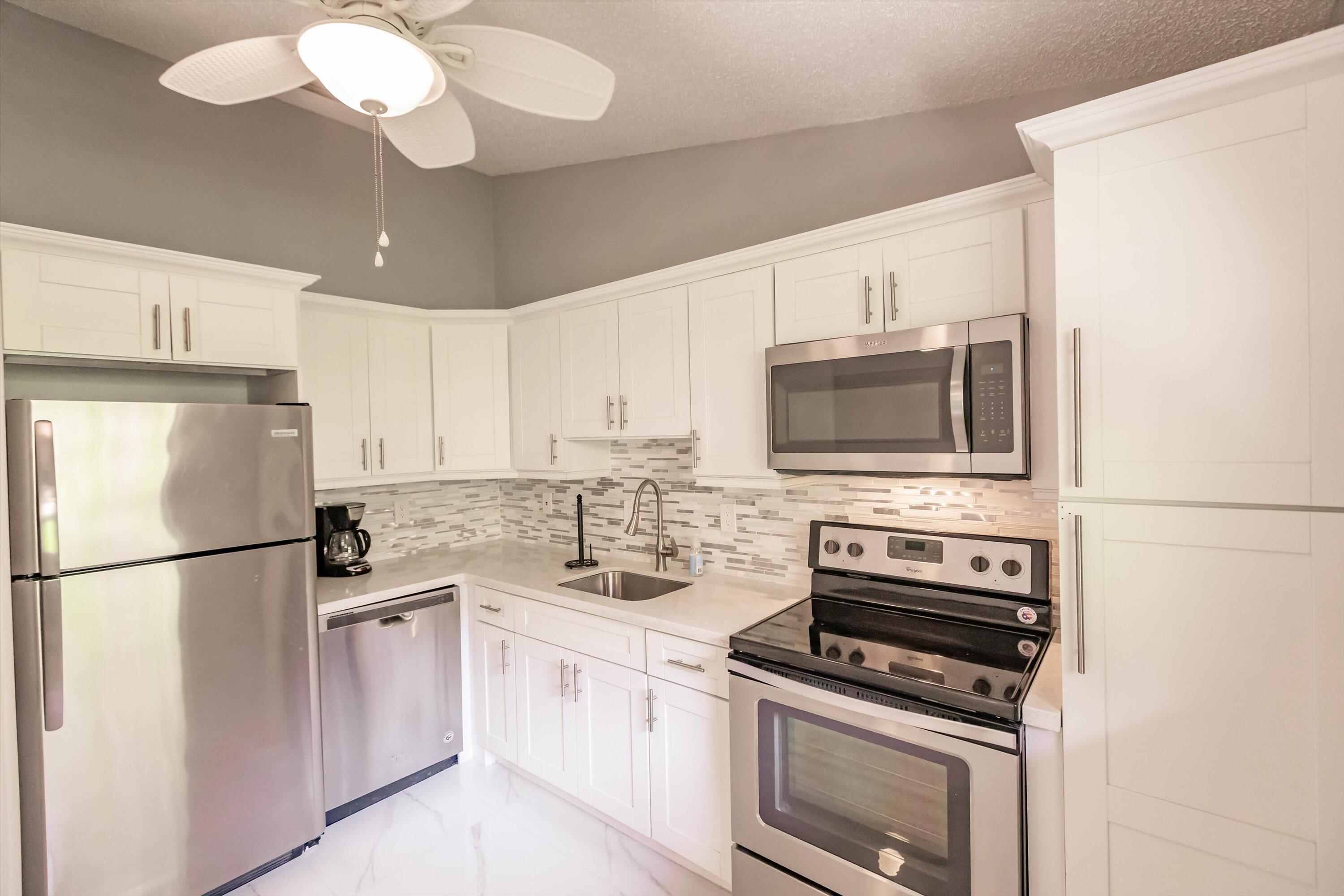 OSCEOLA PARK - Residential Lease