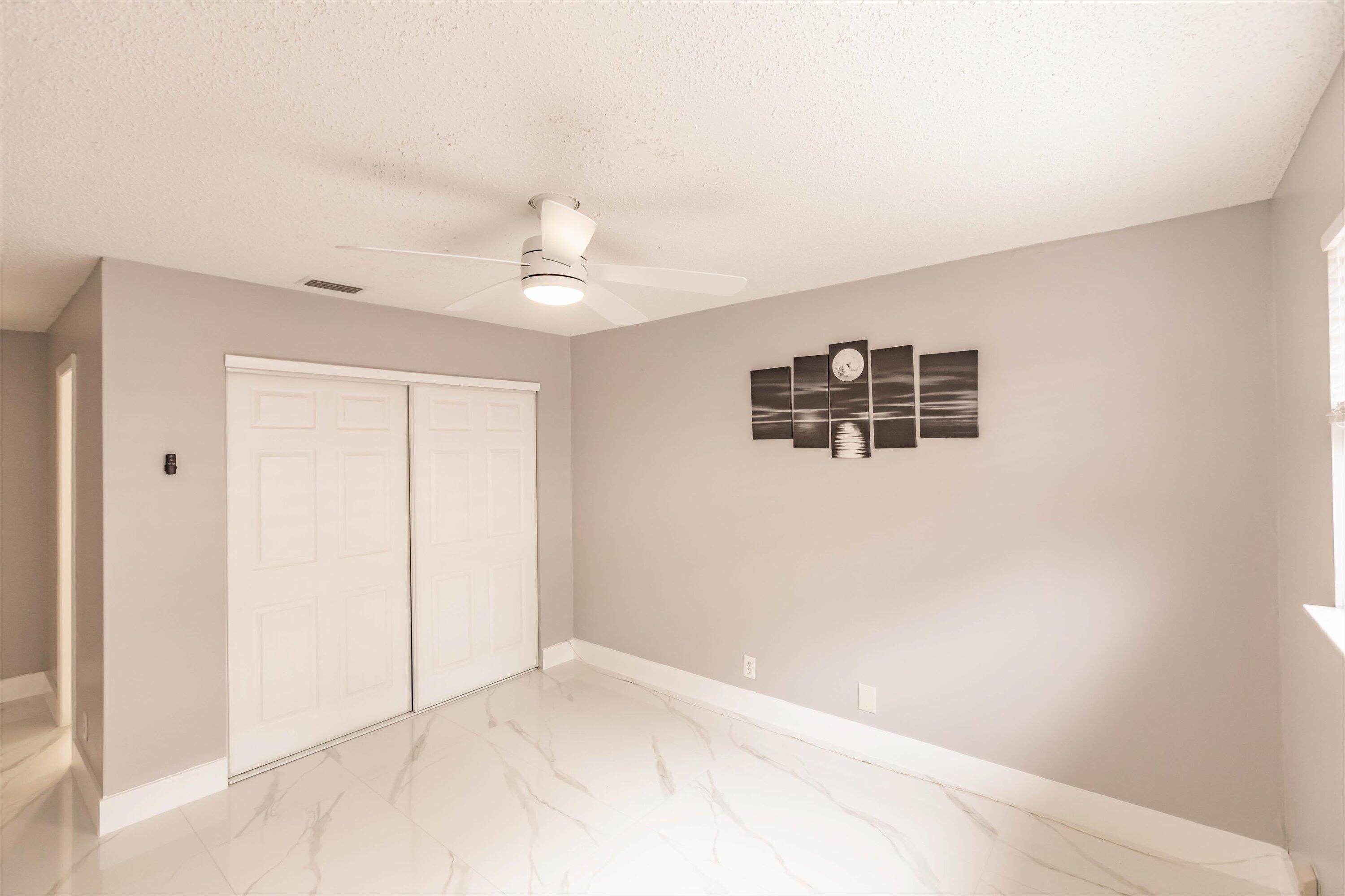 OSCEOLA PARK - Residential Lease