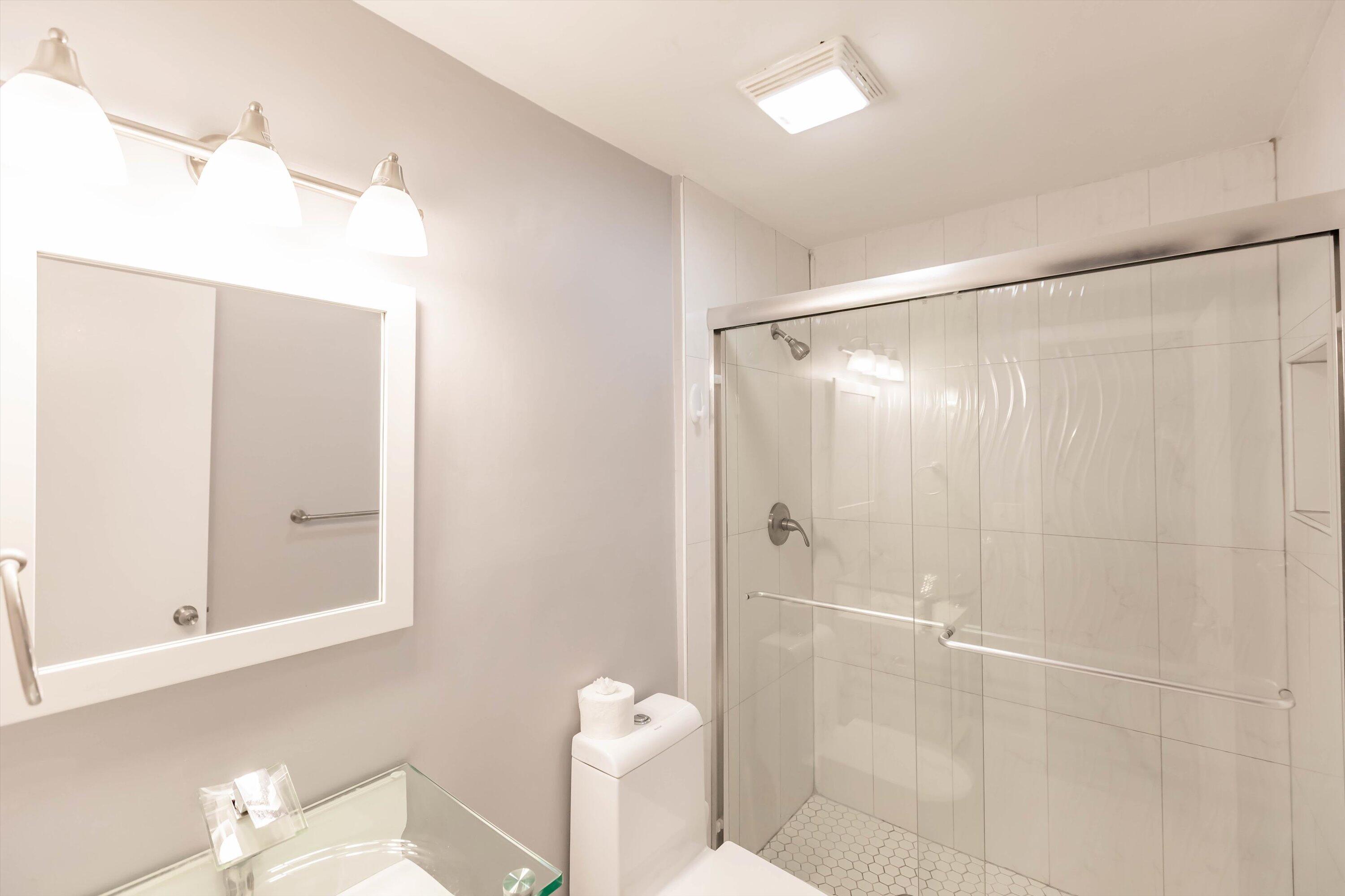 OSCEOLA PARK - Residential Lease