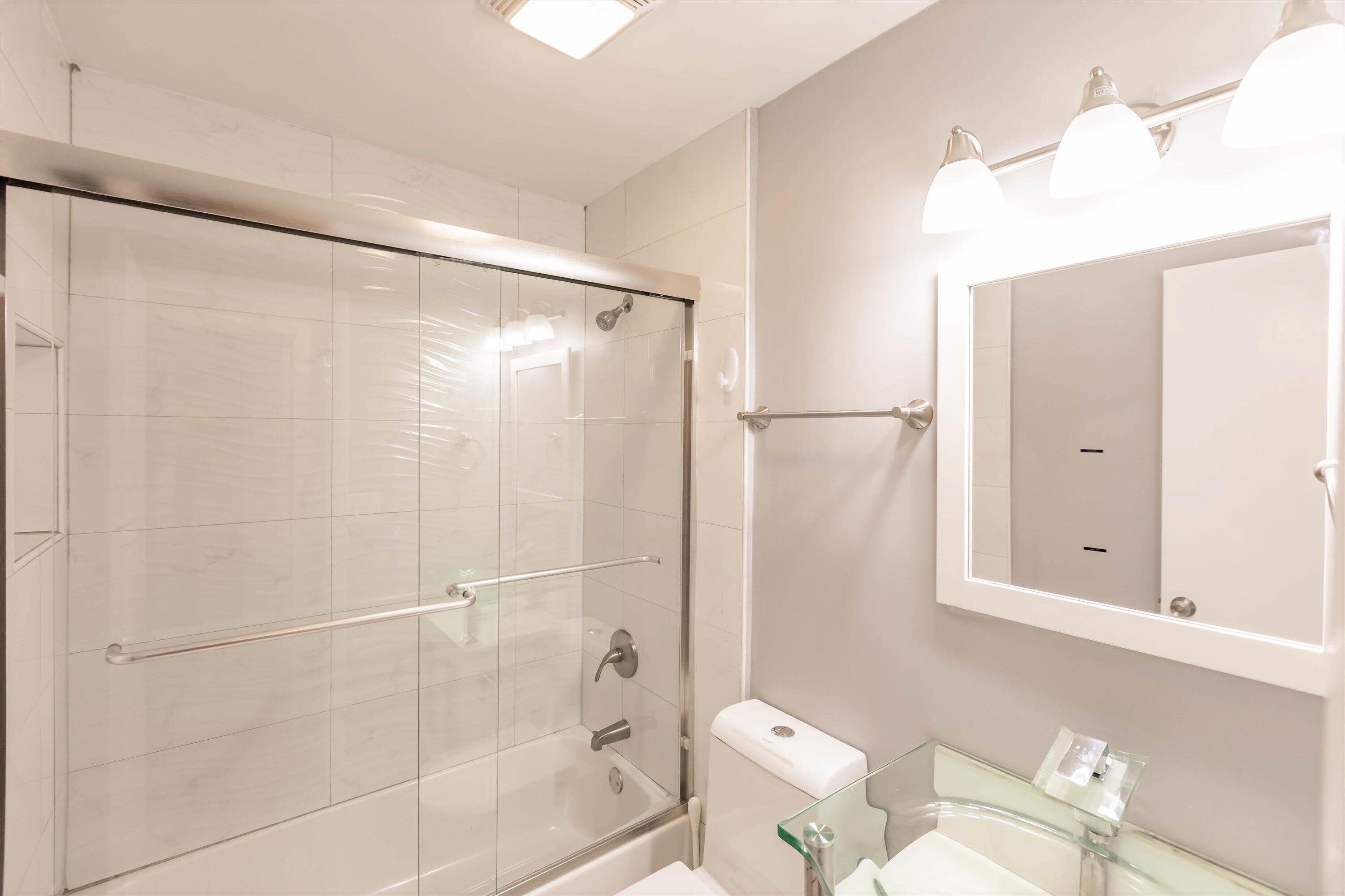 OSCEOLA PARK - Residential Lease