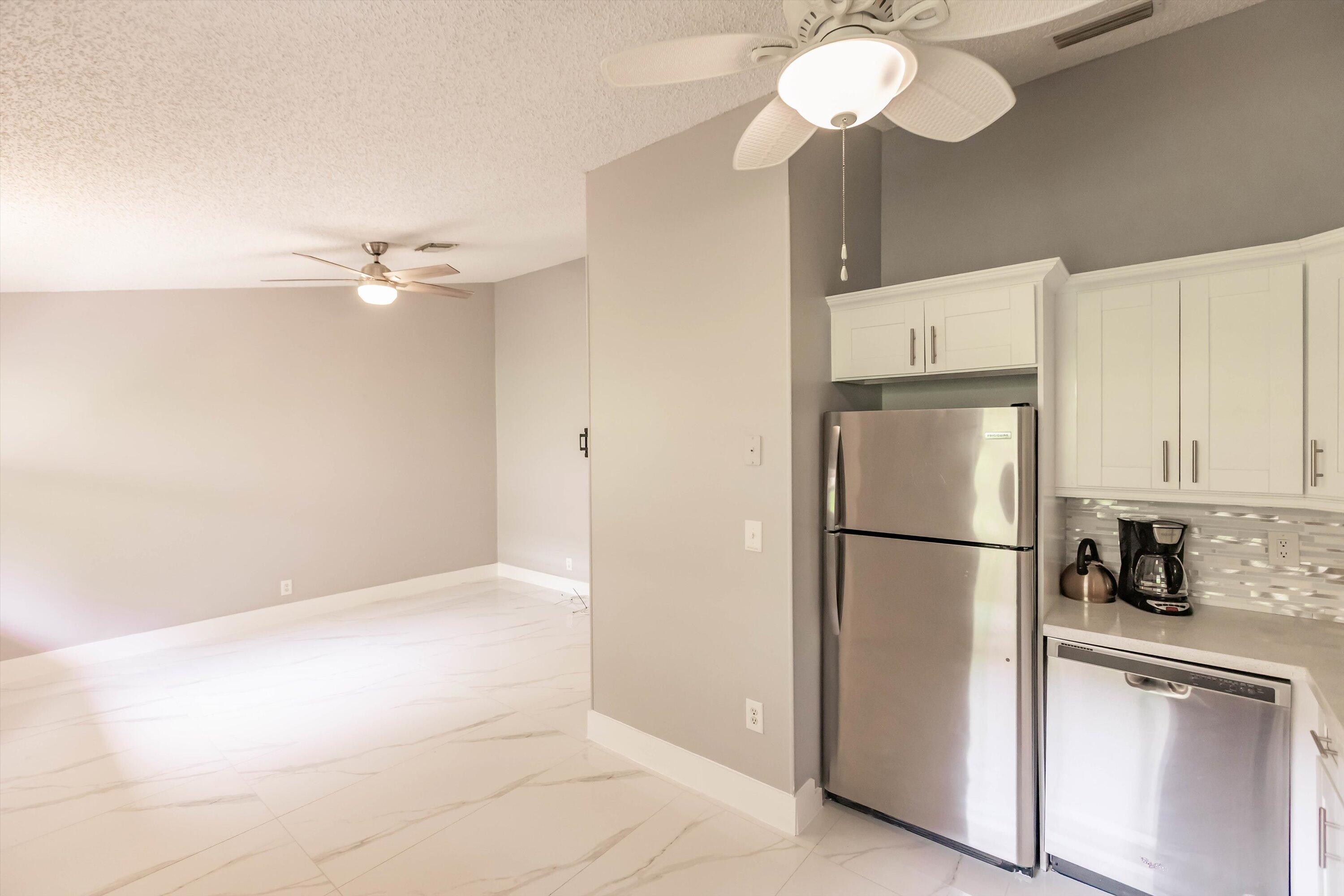 OSCEOLA PARK - Residential Lease