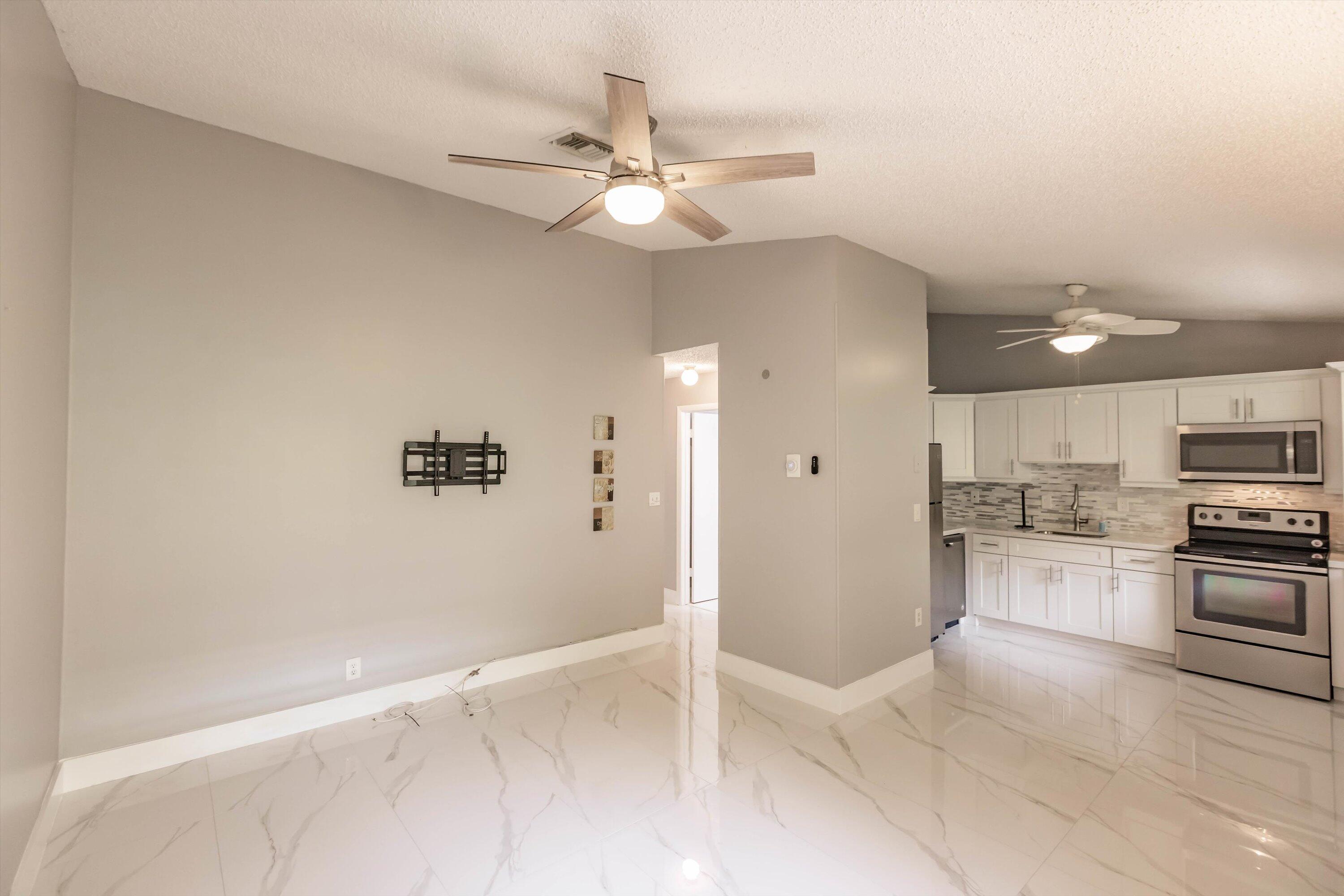 OSCEOLA PARK - Residential Lease