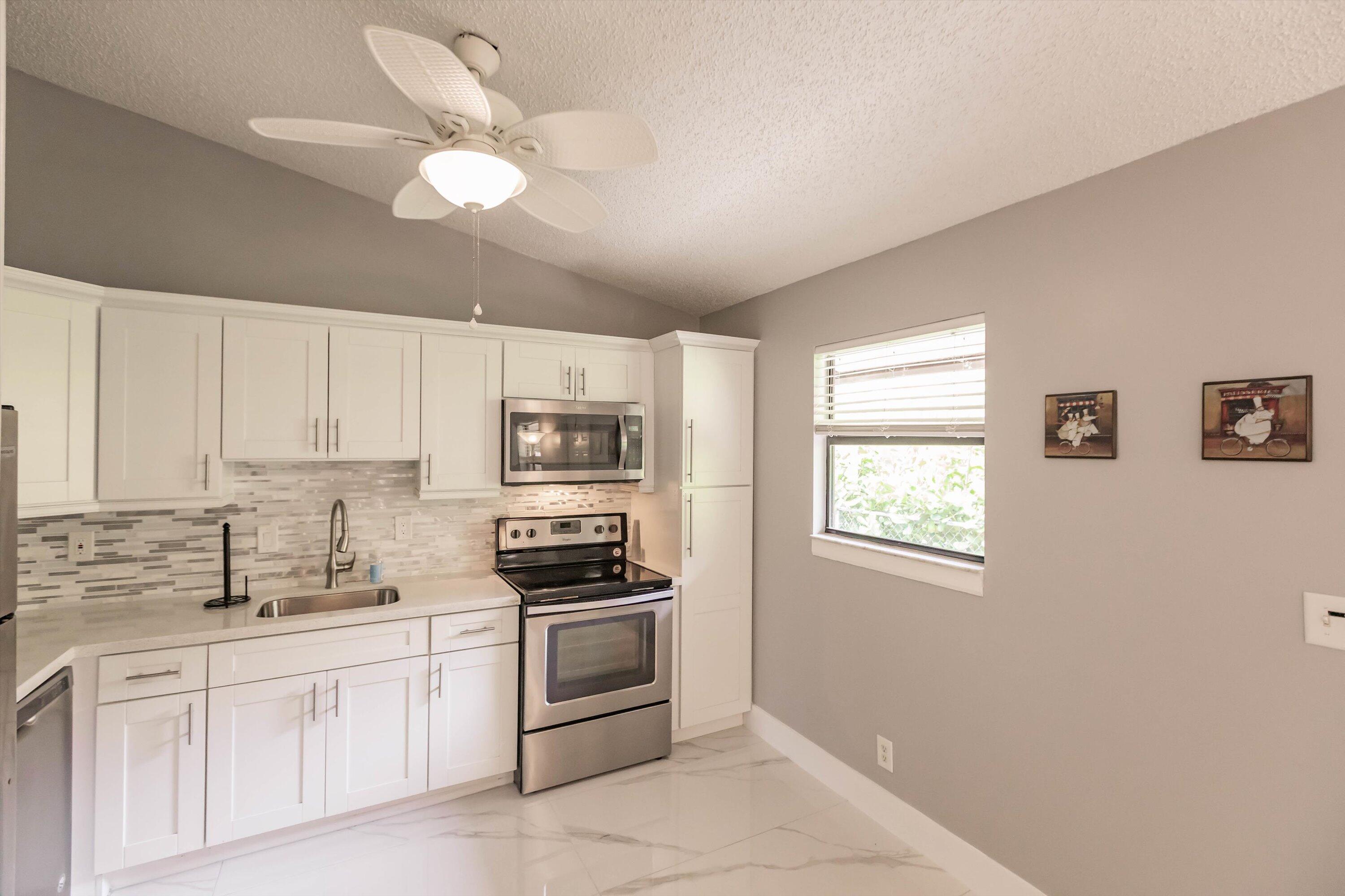 OSCEOLA PARK - Residential Lease