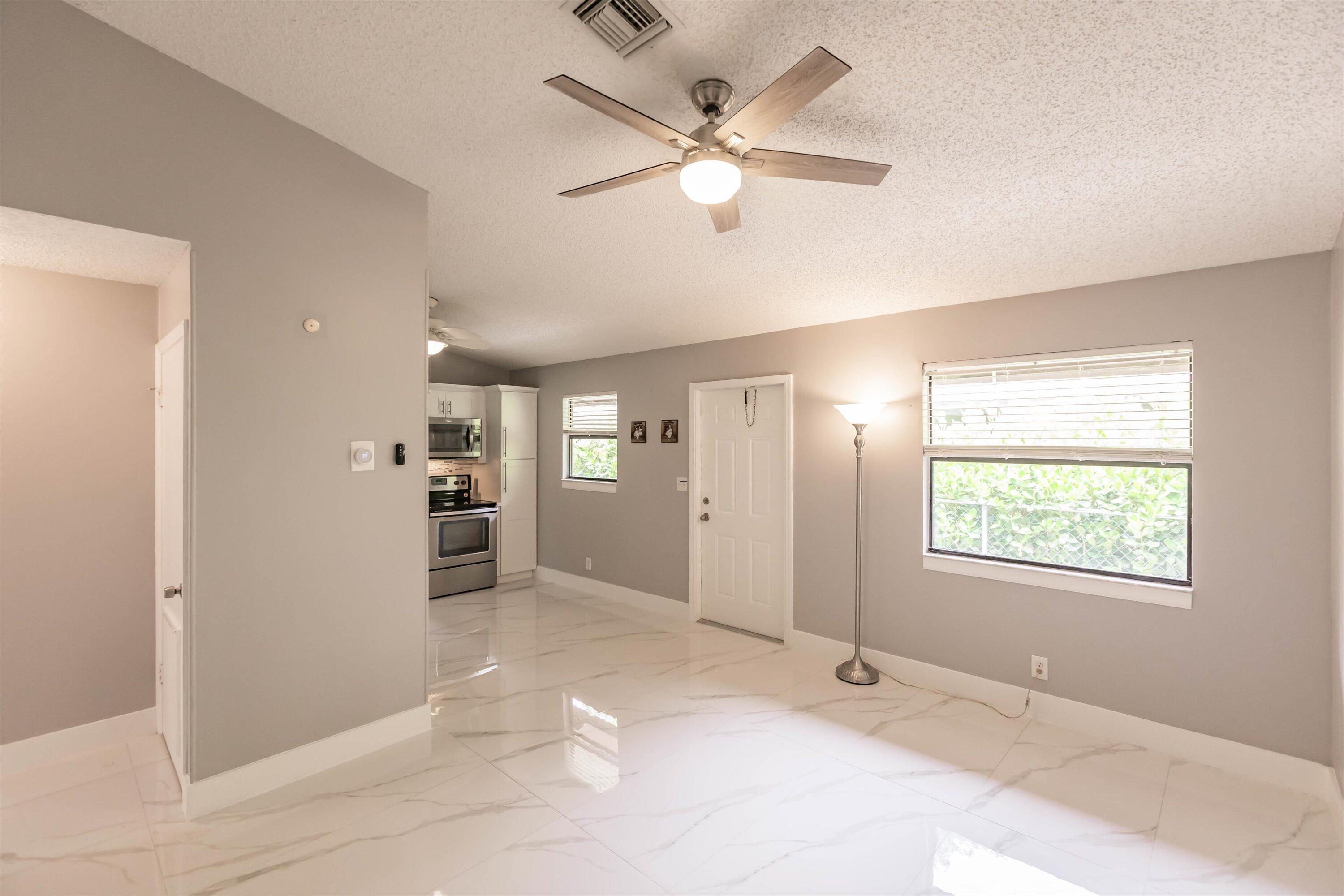 OSCEOLA PARK - Residential Lease