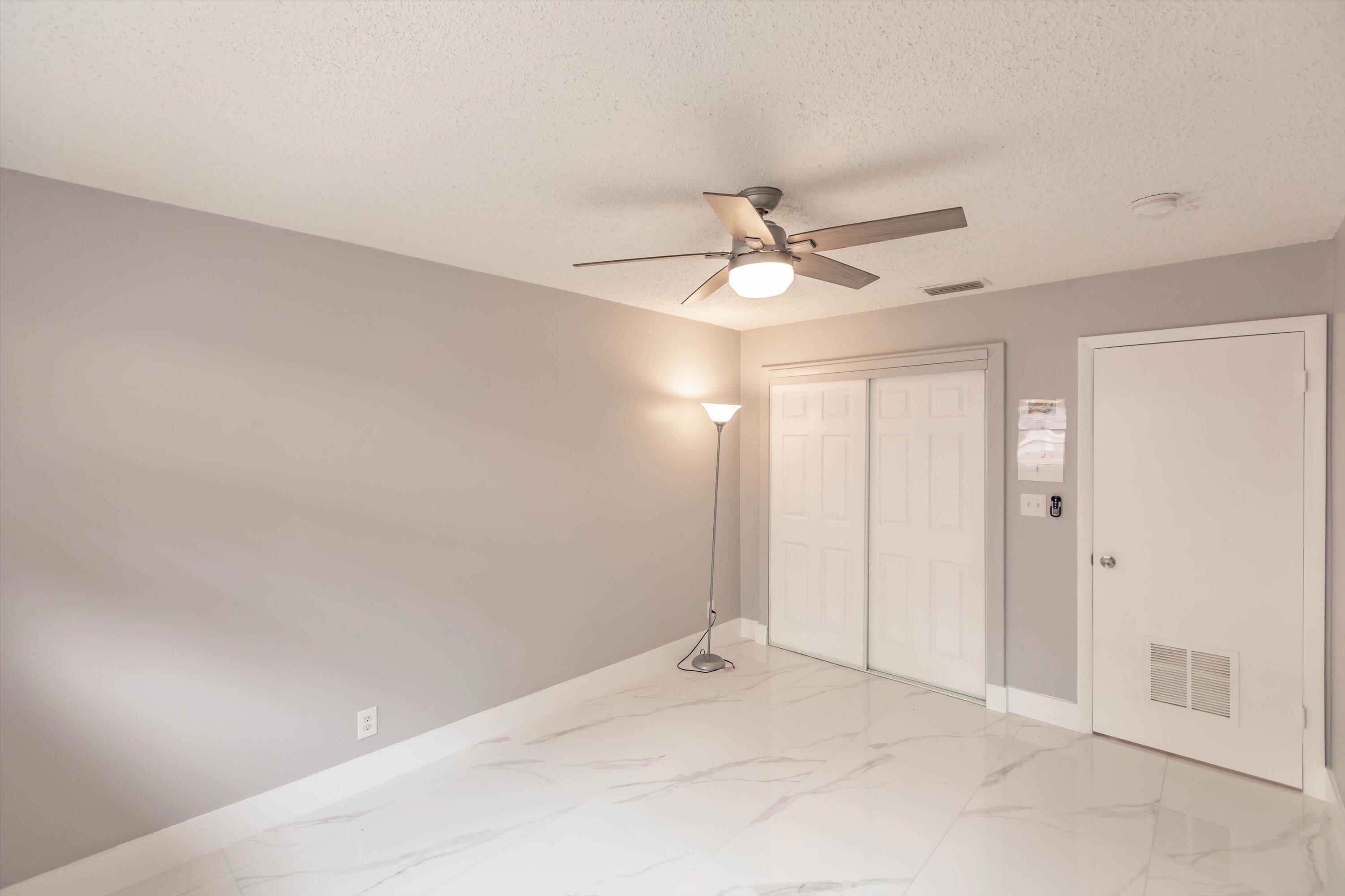 OSCEOLA PARK - Residential Lease