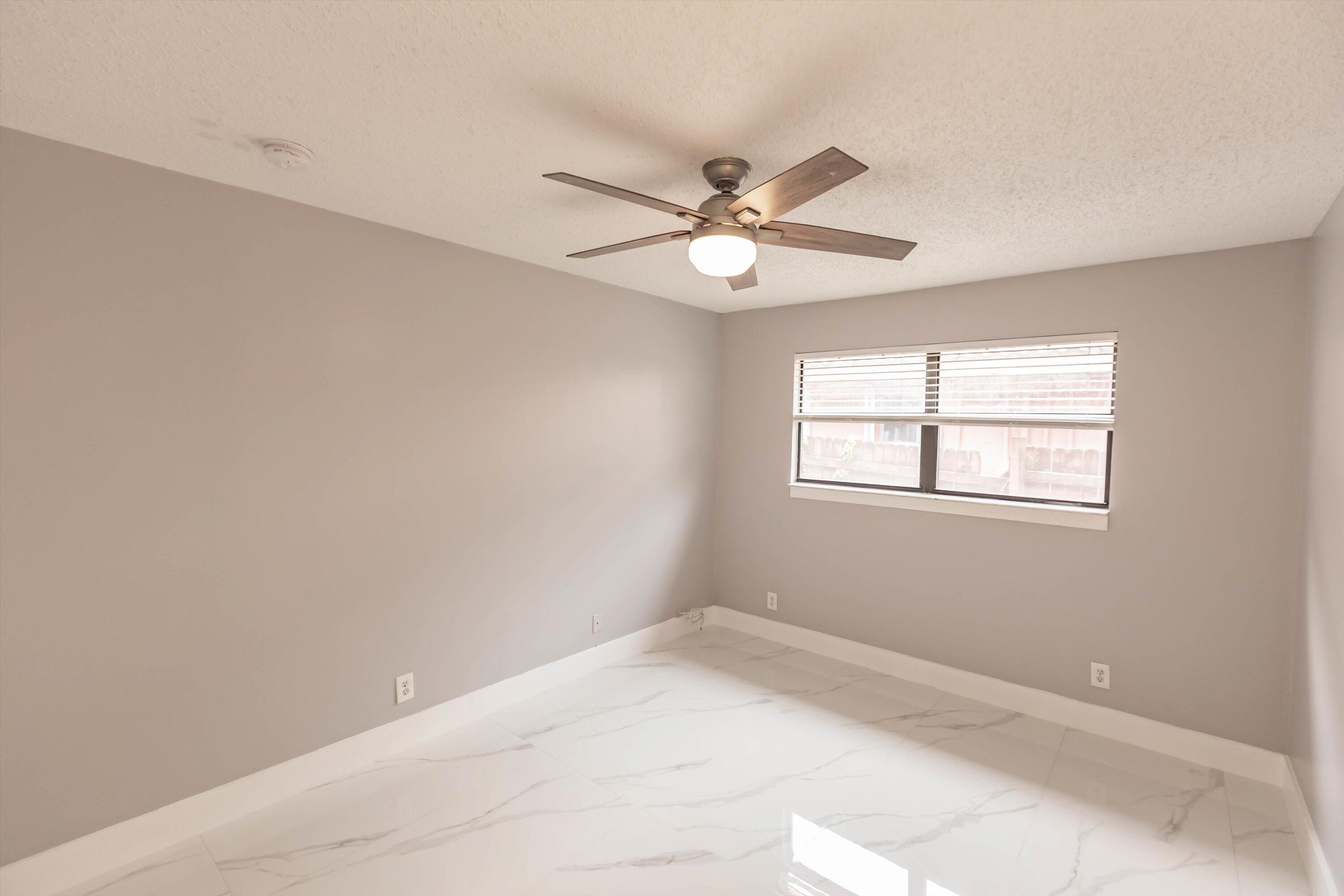 OSCEOLA PARK - Residential Lease