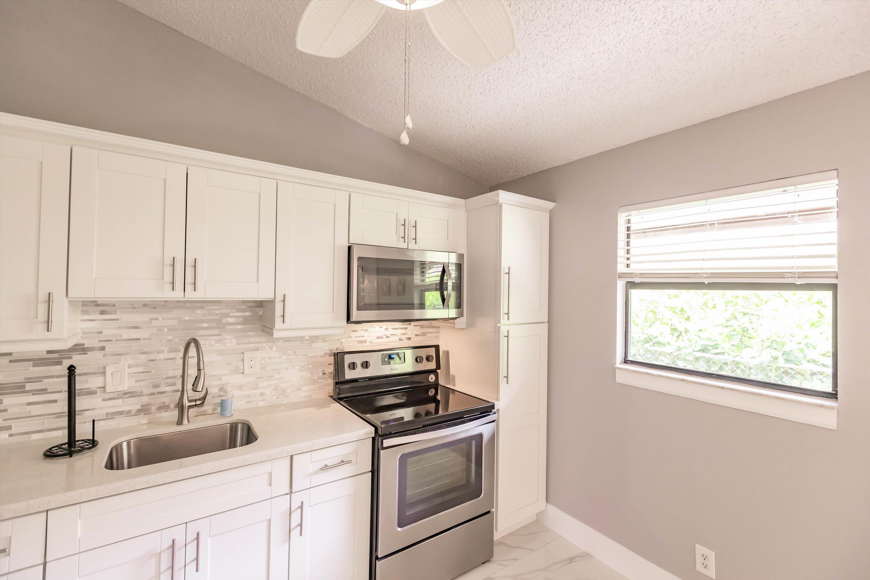 OSCEOLA PARK - Residential Lease