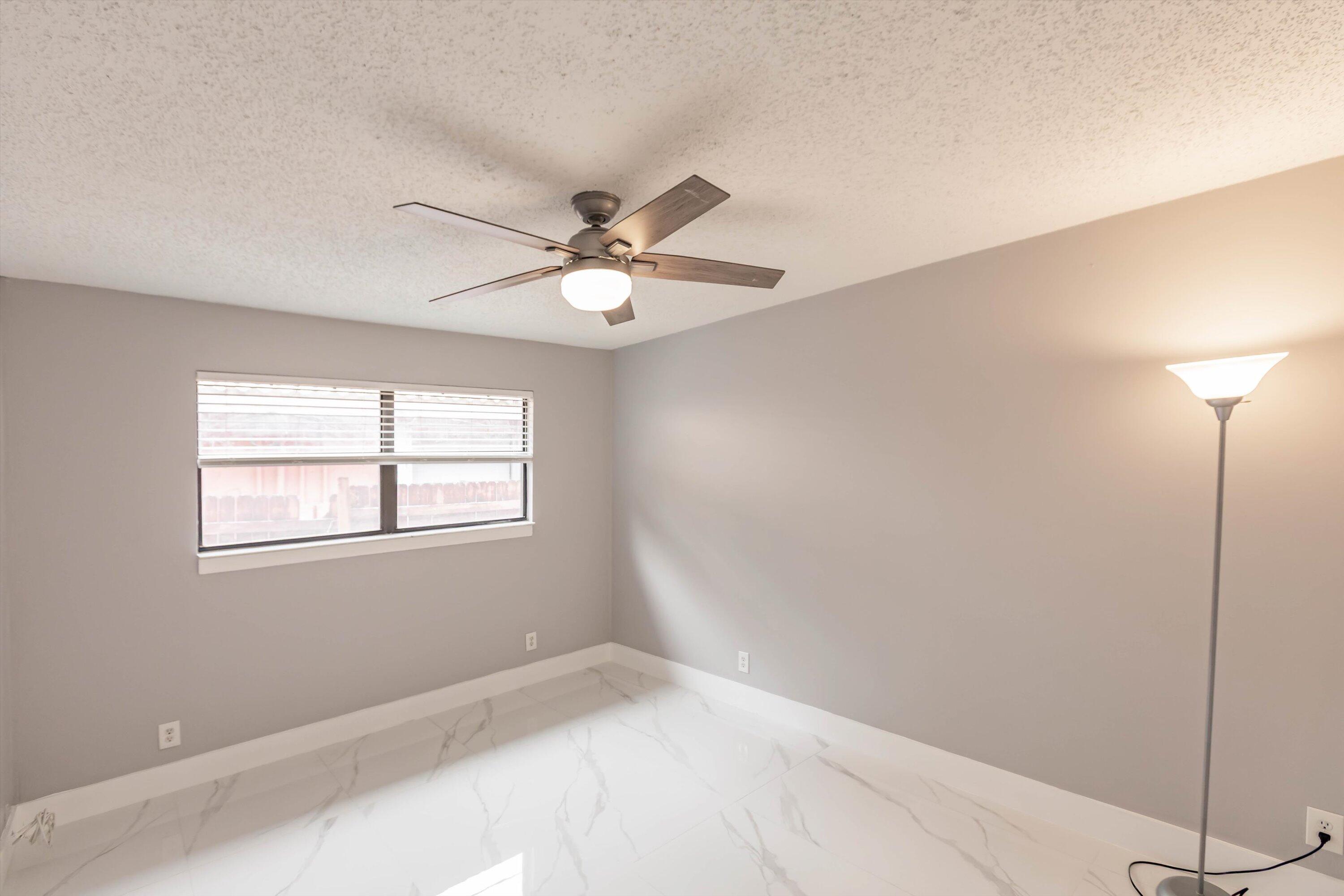 OSCEOLA PARK - Residential Lease