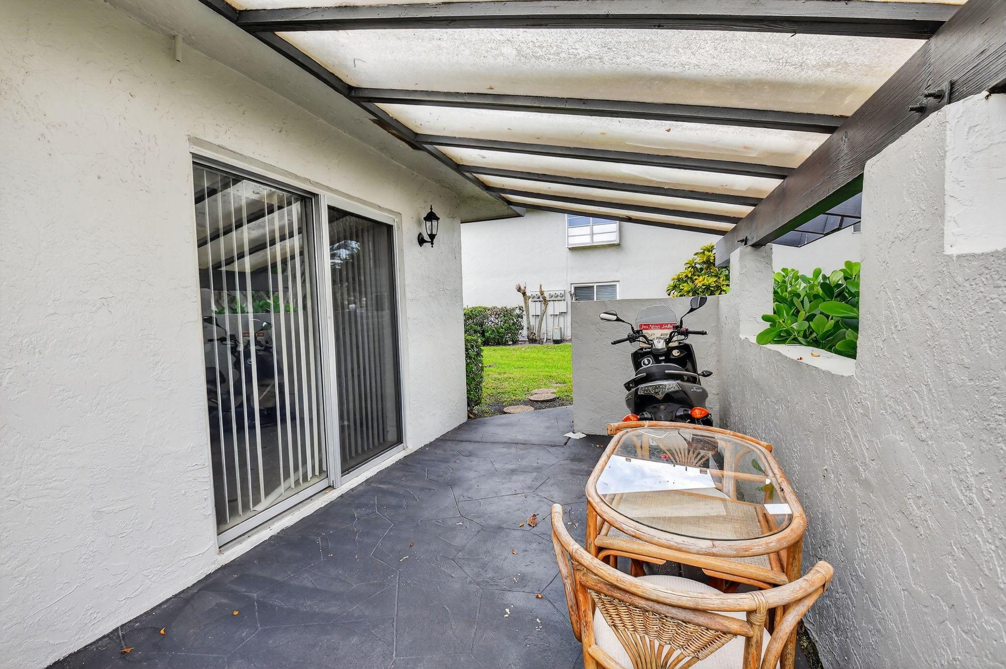 5831 Sugar Palm Court D