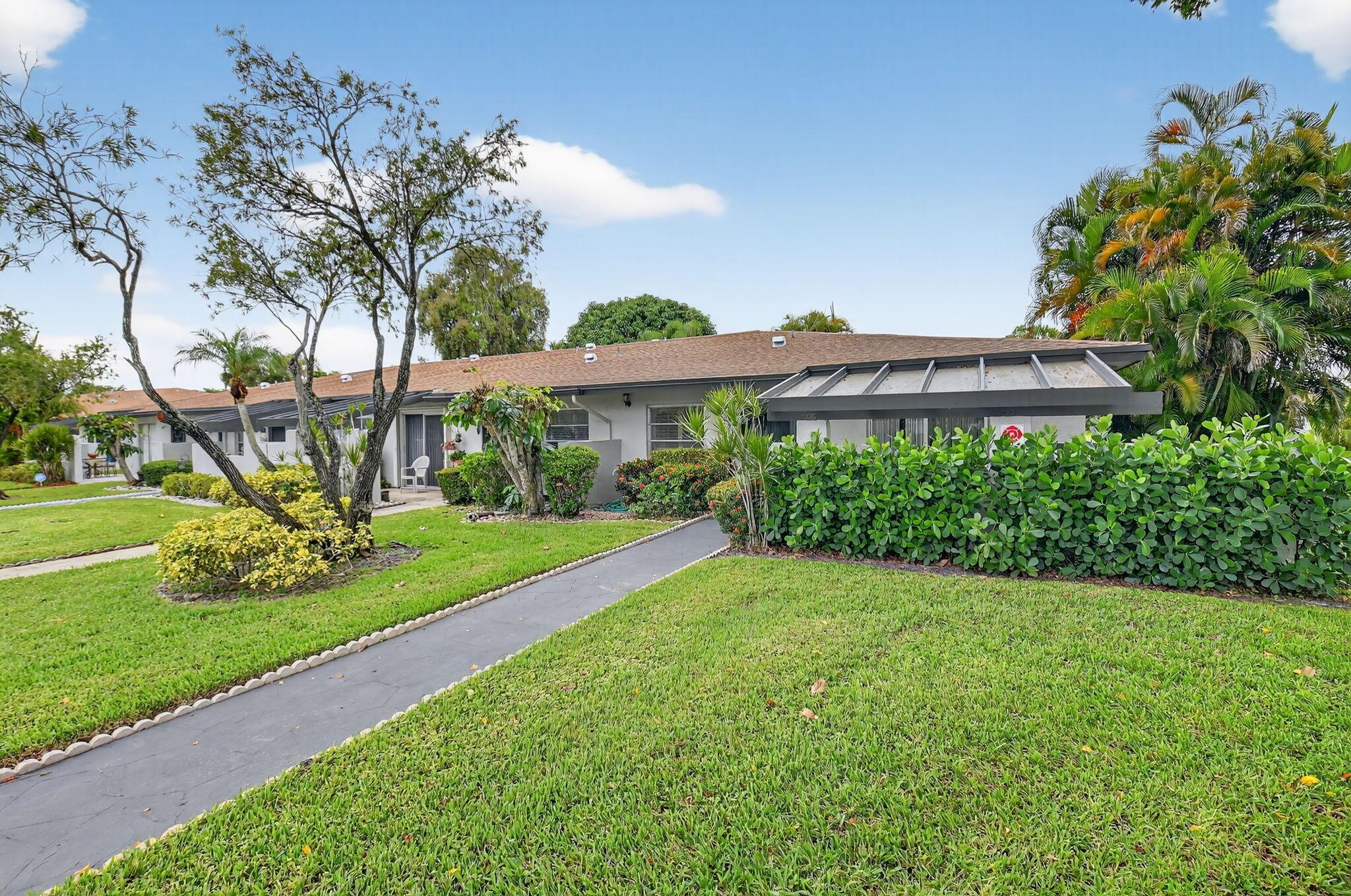 5831 Sugar Palm Court D