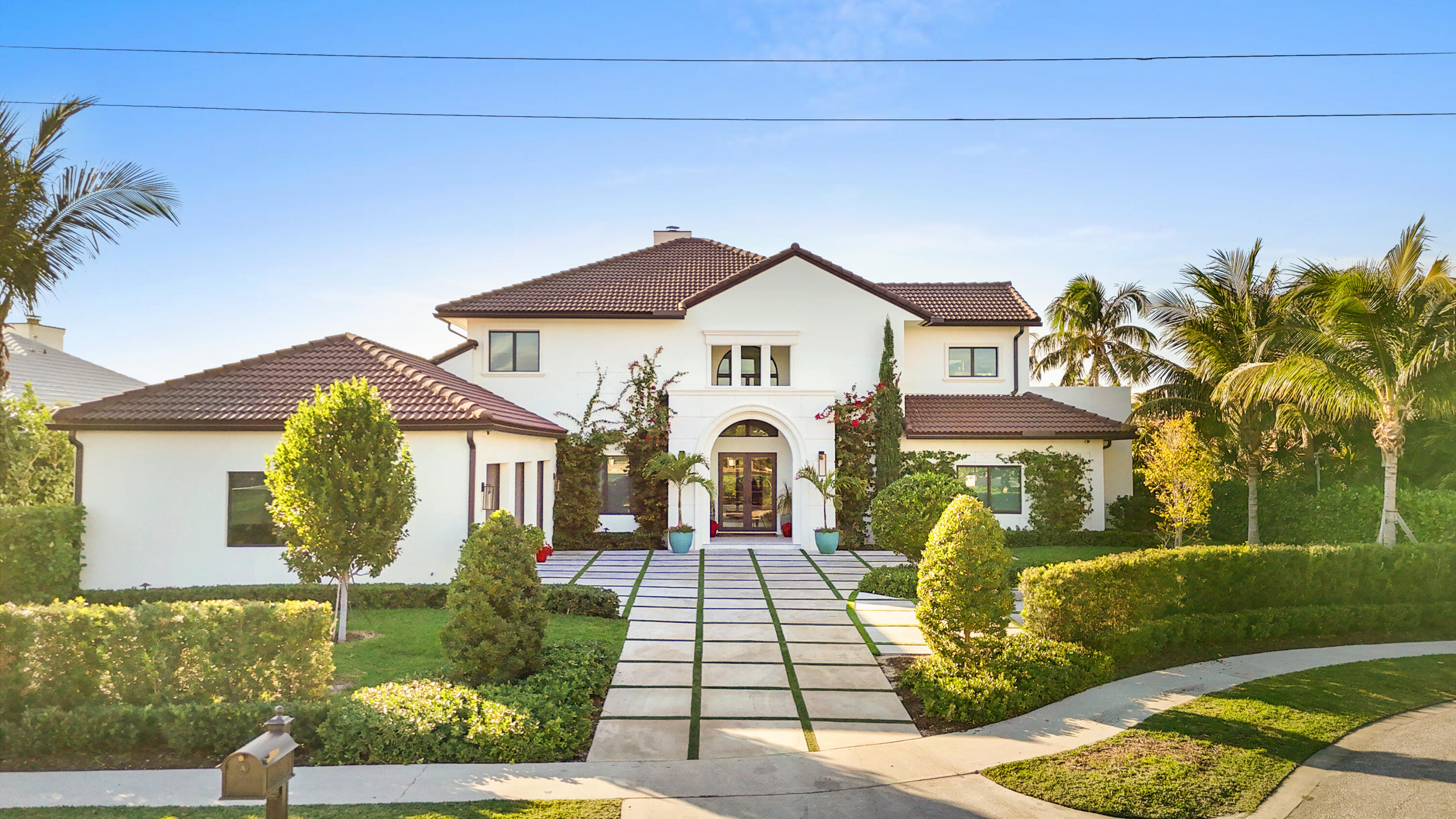 POINT MANALAPAN 1 - Residential