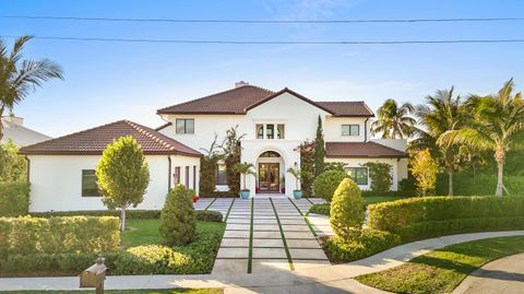 110 Spoonbill Road Manalapan FL 33462