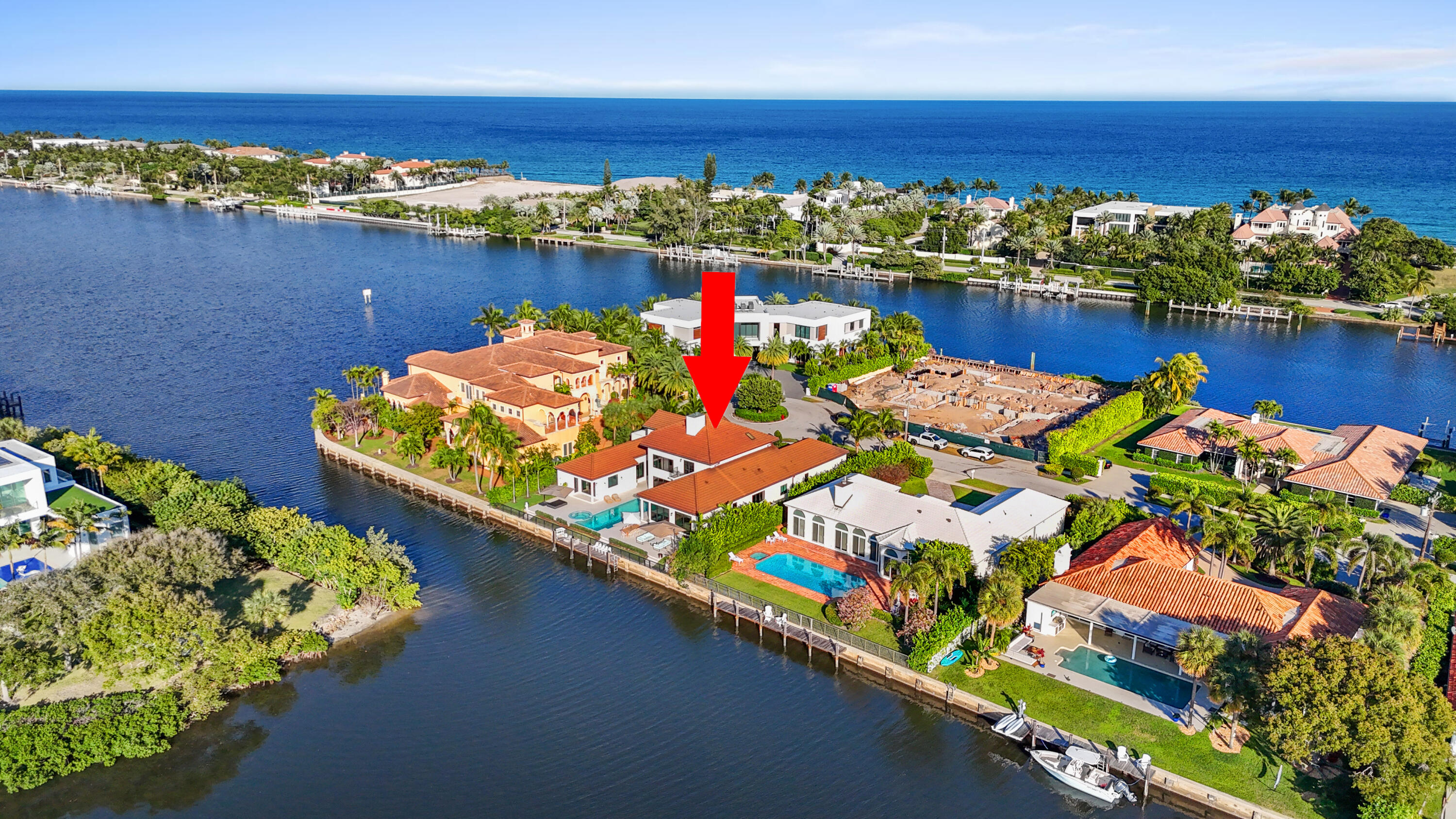 POINT MANALAPAN 1 - Residential