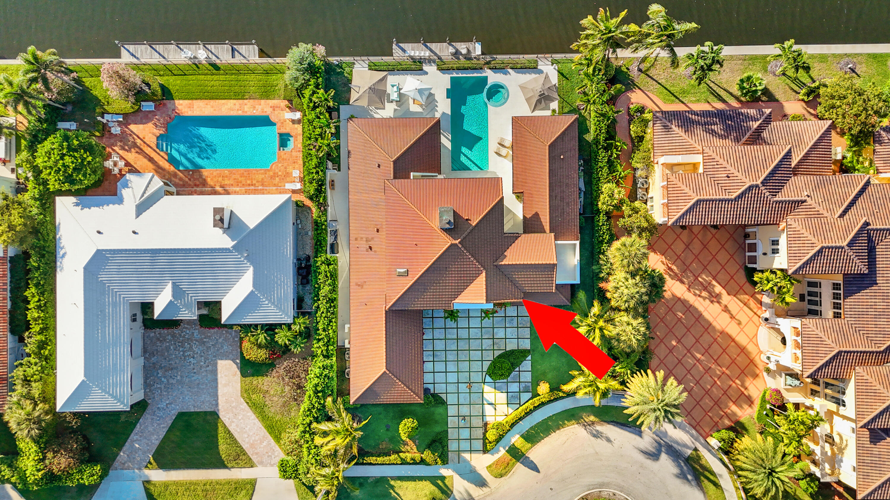 POINT MANALAPAN 1 - Residential