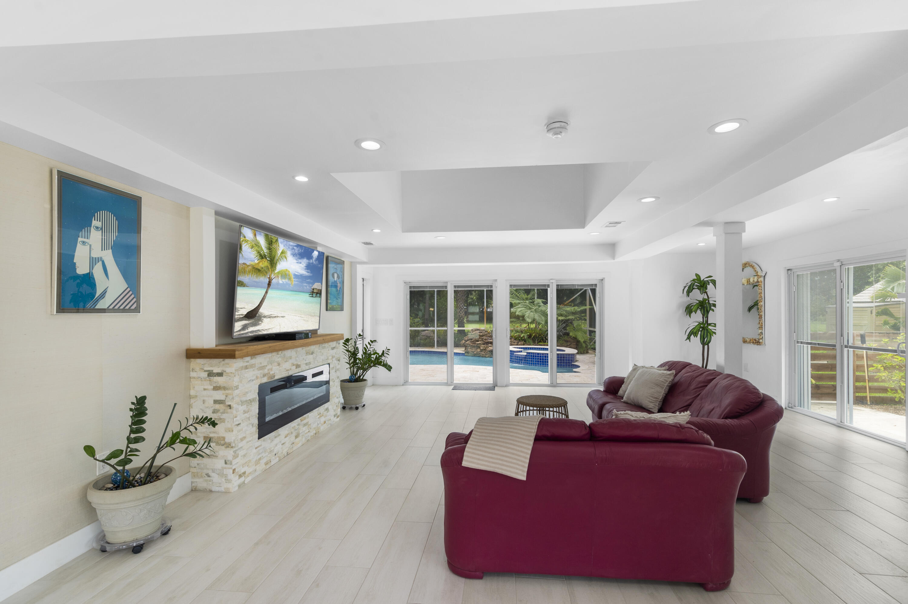 Plam Beach Farms - Residential Lease