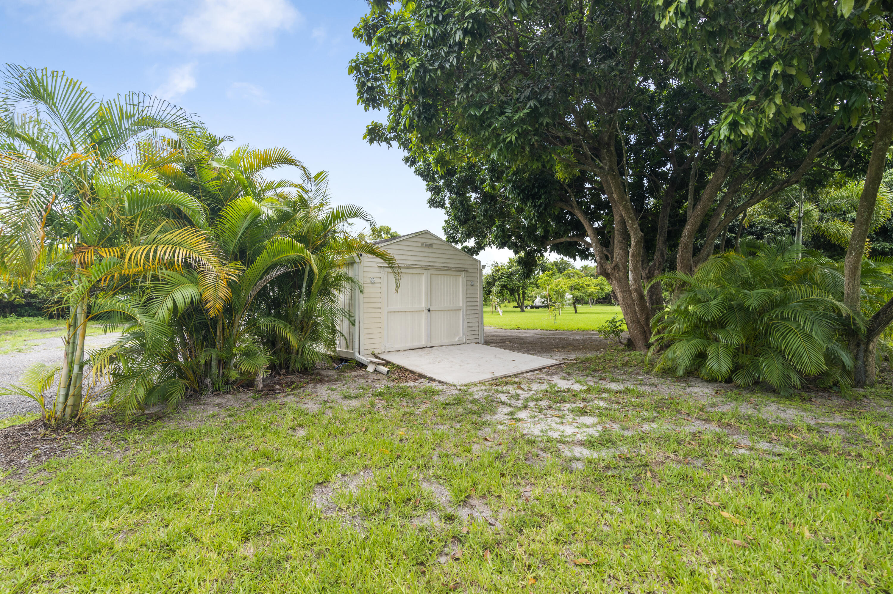 Plam Beach Farms - Residential Lease