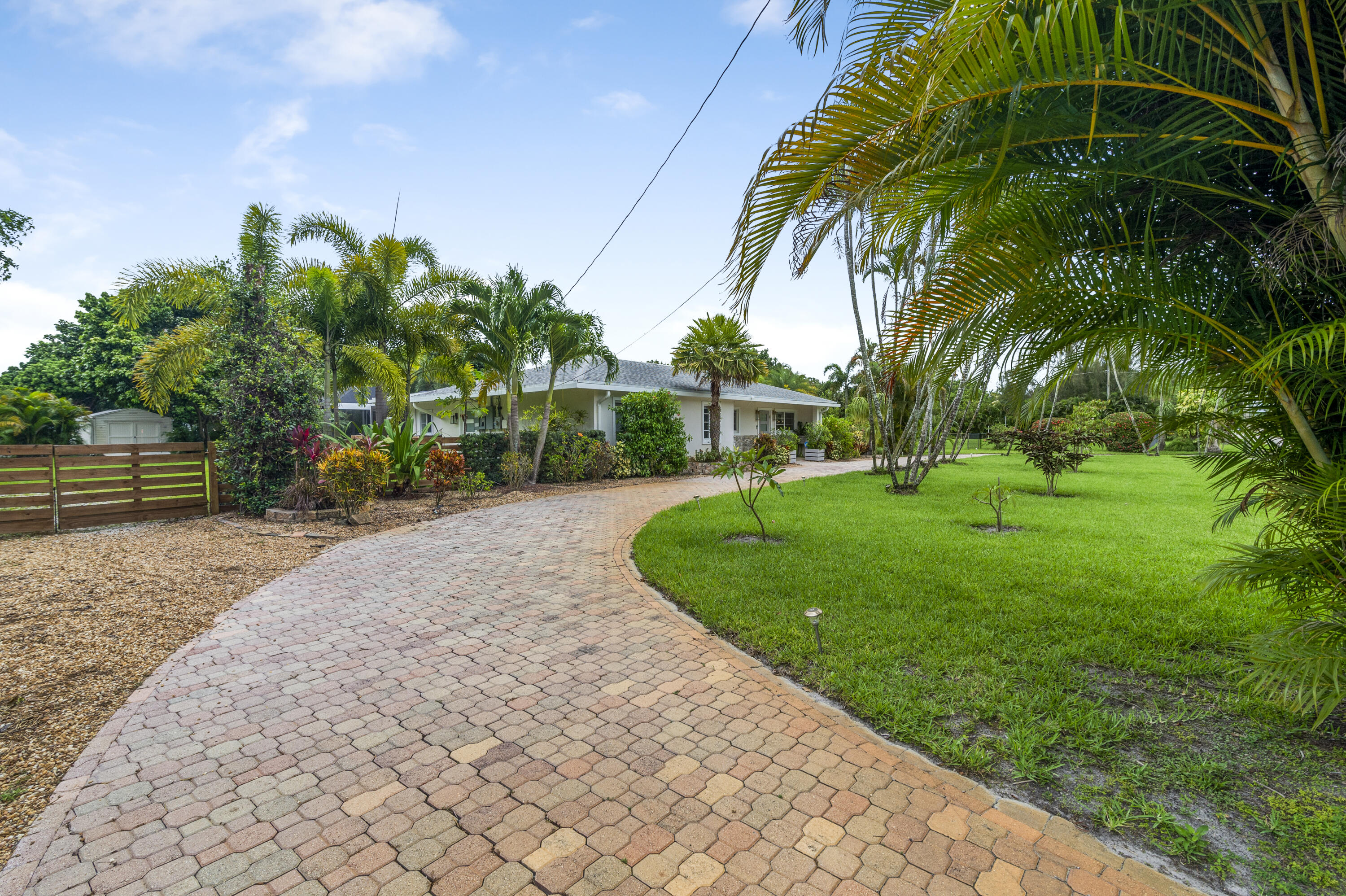 Plam Beach Farms - Residential Lease