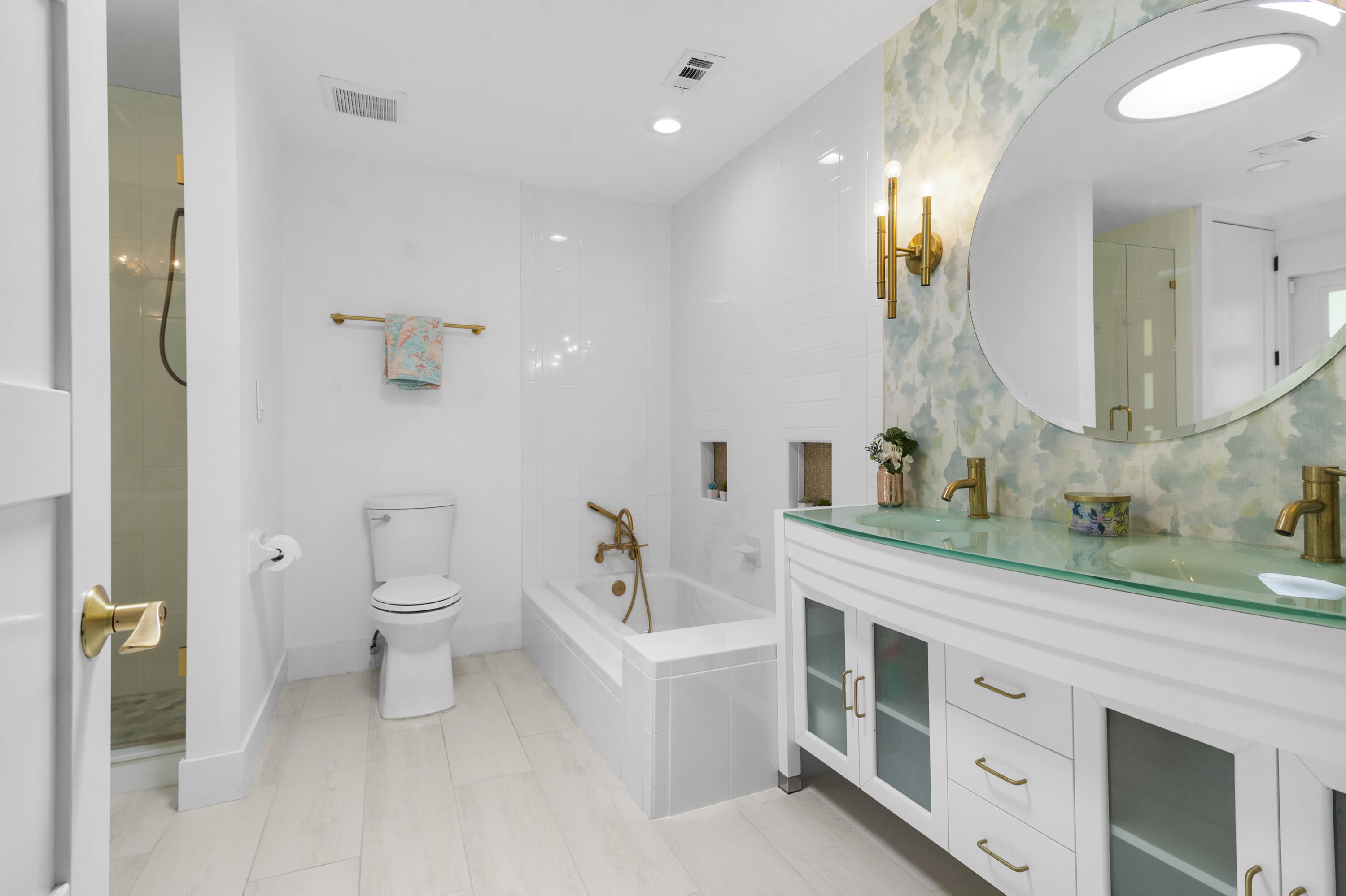 Plam Beach Farms - Residential Lease