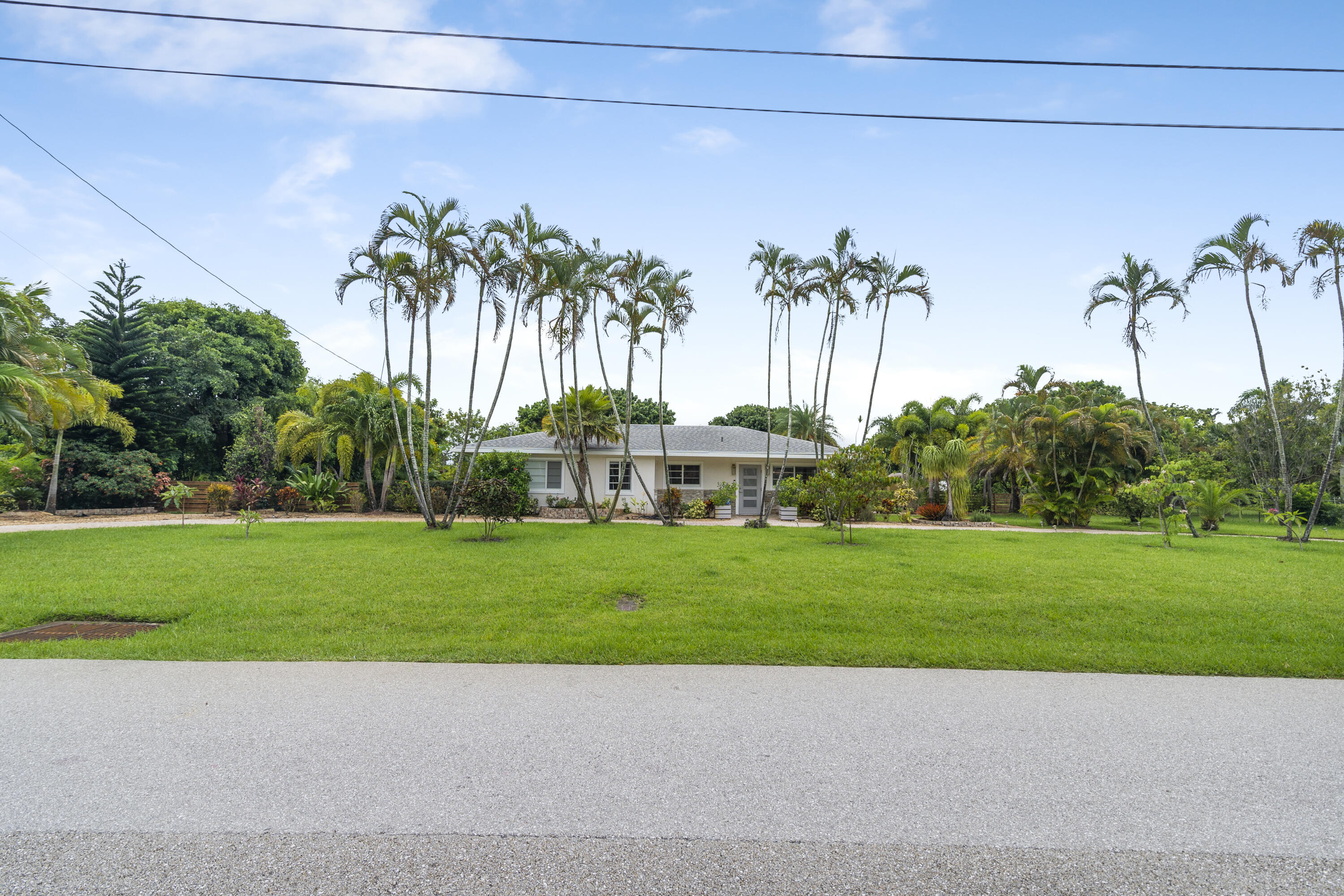 Plam Beach Farms - Residential Lease