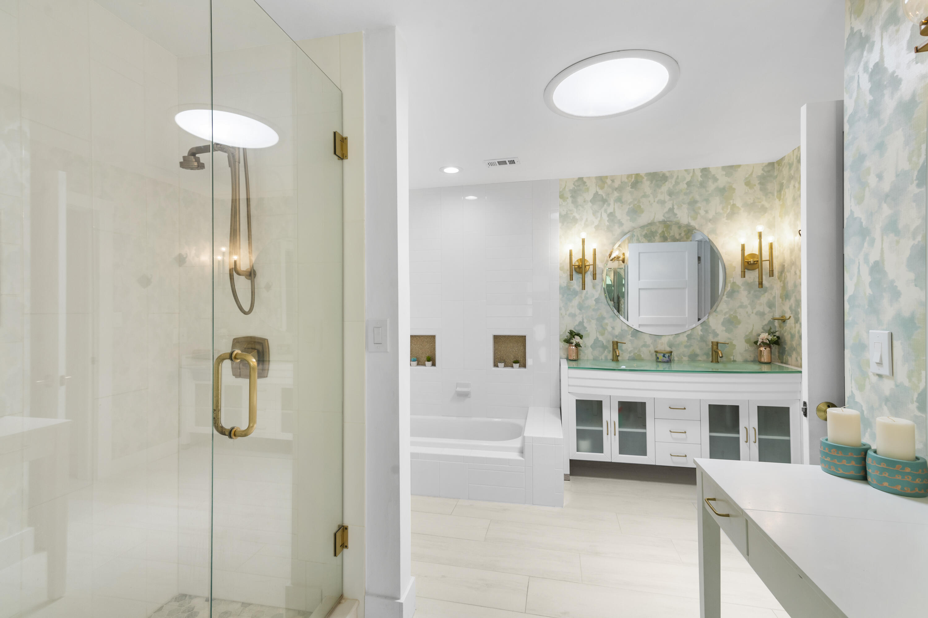 Plam Beach Farms - Residential Lease