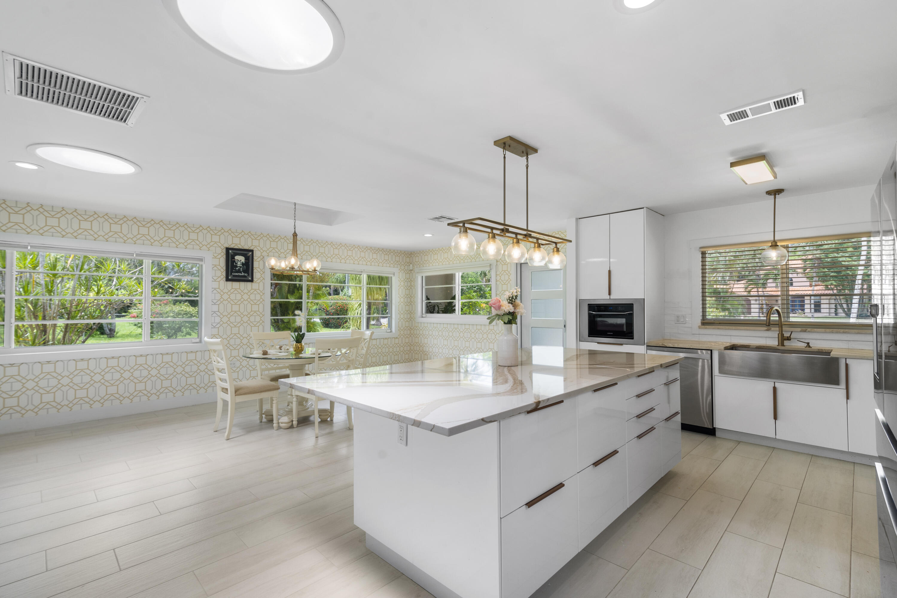 Plam Beach Farms - Residential Lease