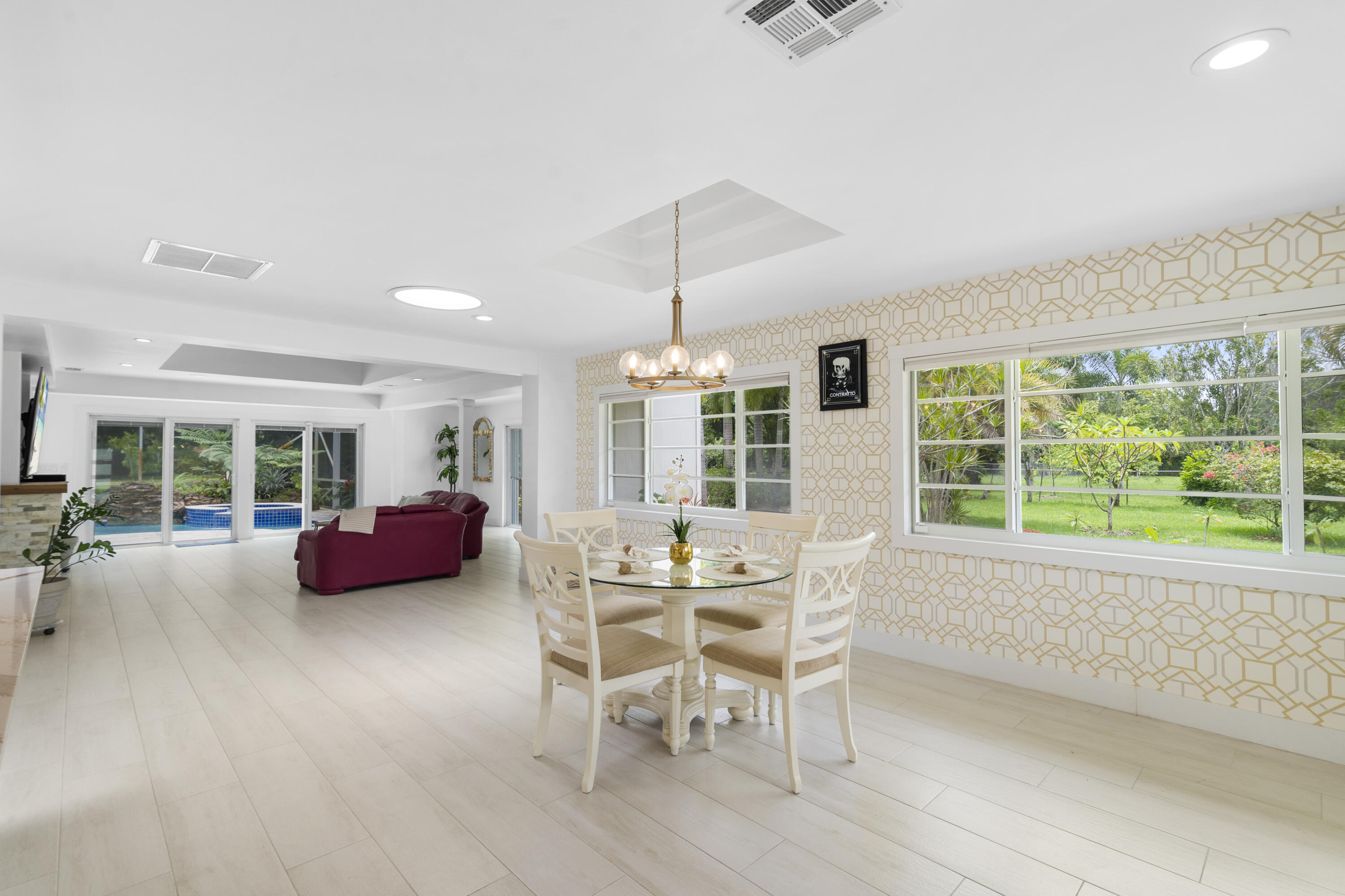 Plam Beach Farms - Residential Lease