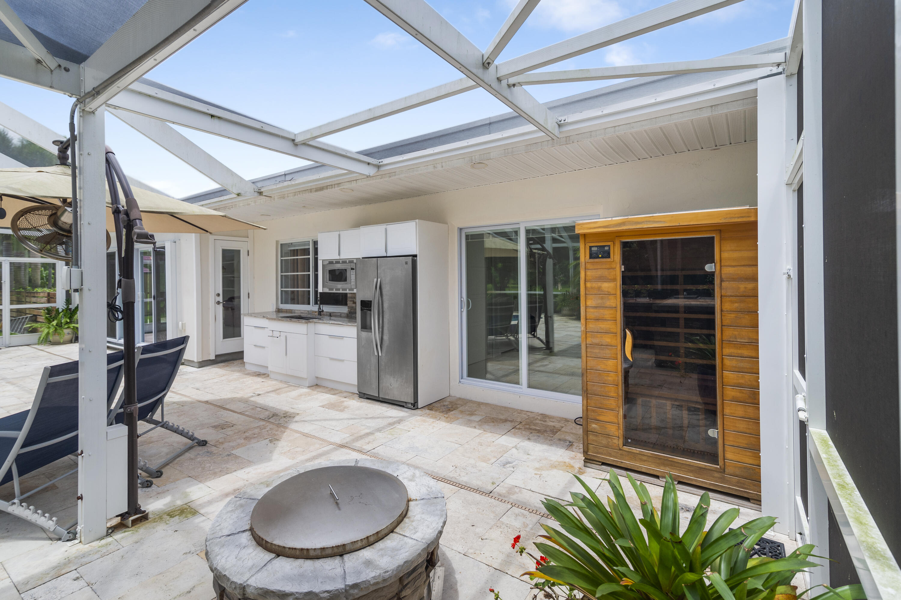 Plam Beach Farms - Residential Lease