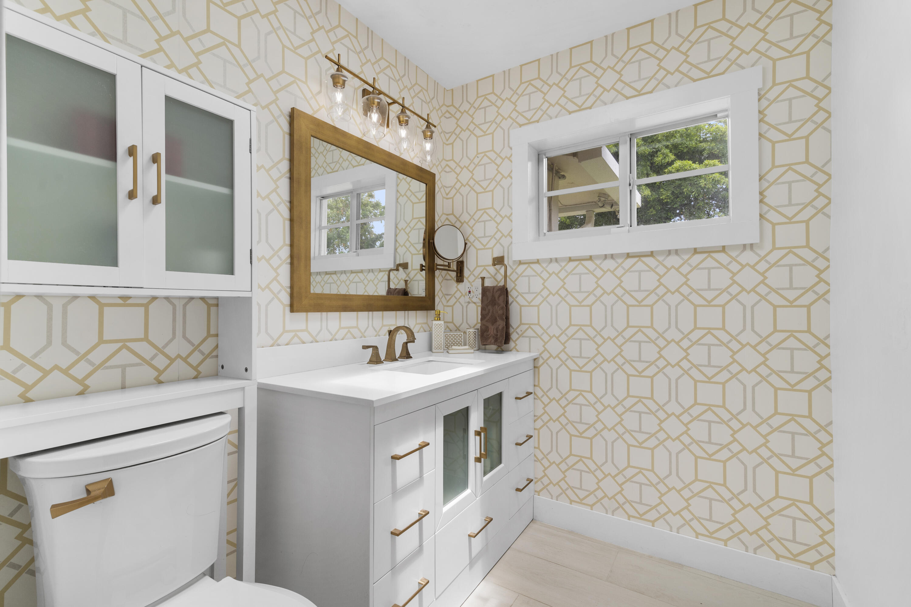 Plam Beach Farms - Residential Lease