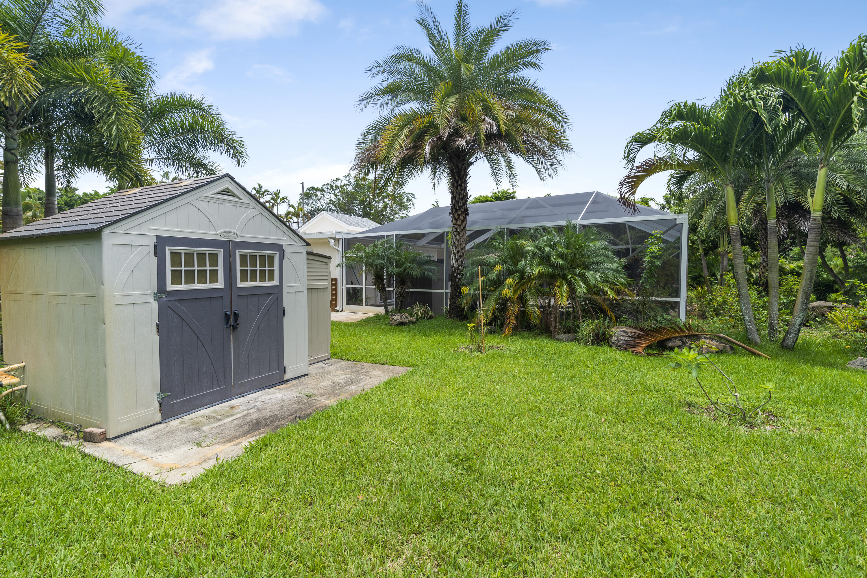 Plam Beach Farms - Residential Lease