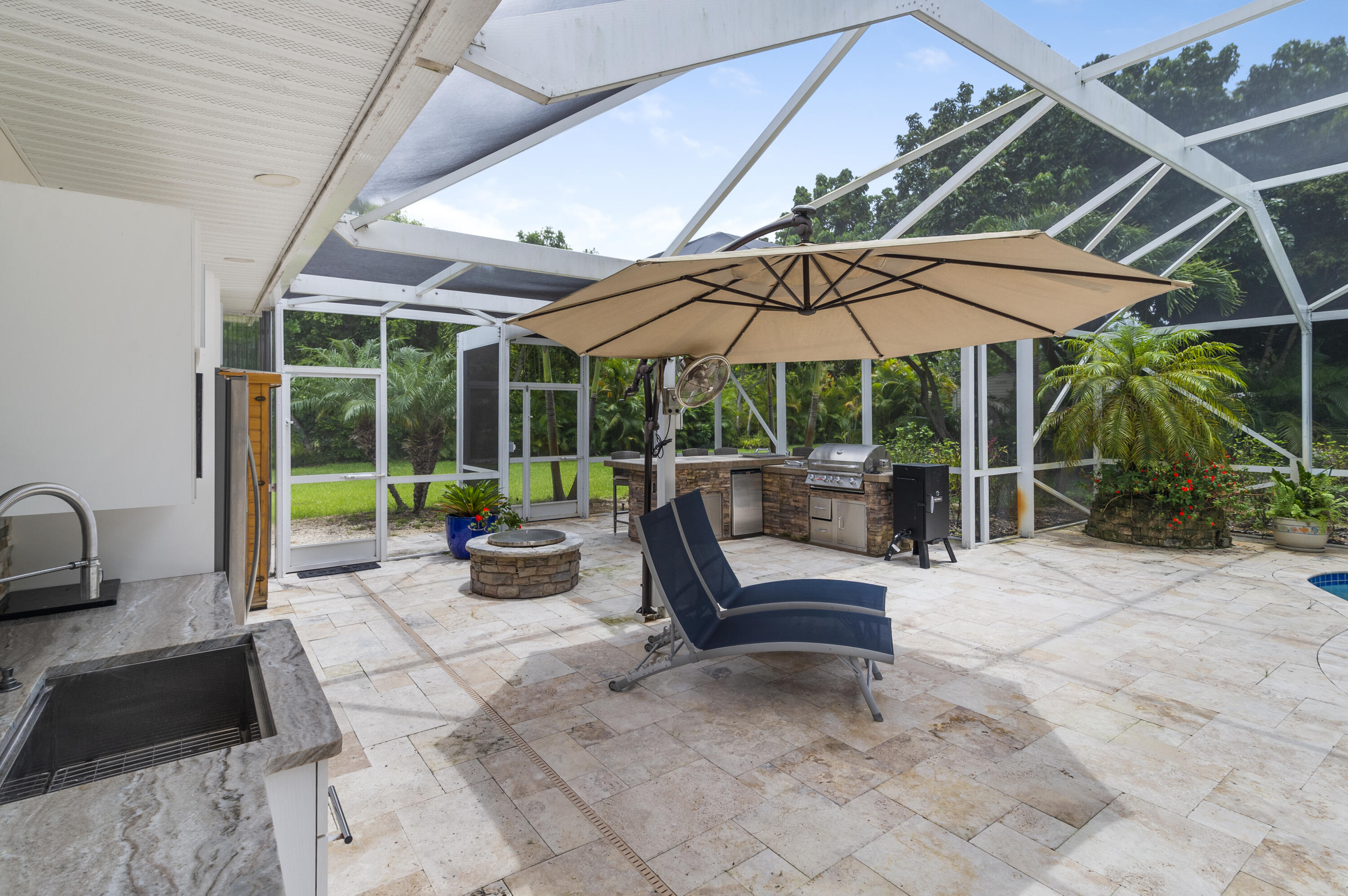 Plam Beach Farms - Residential Lease