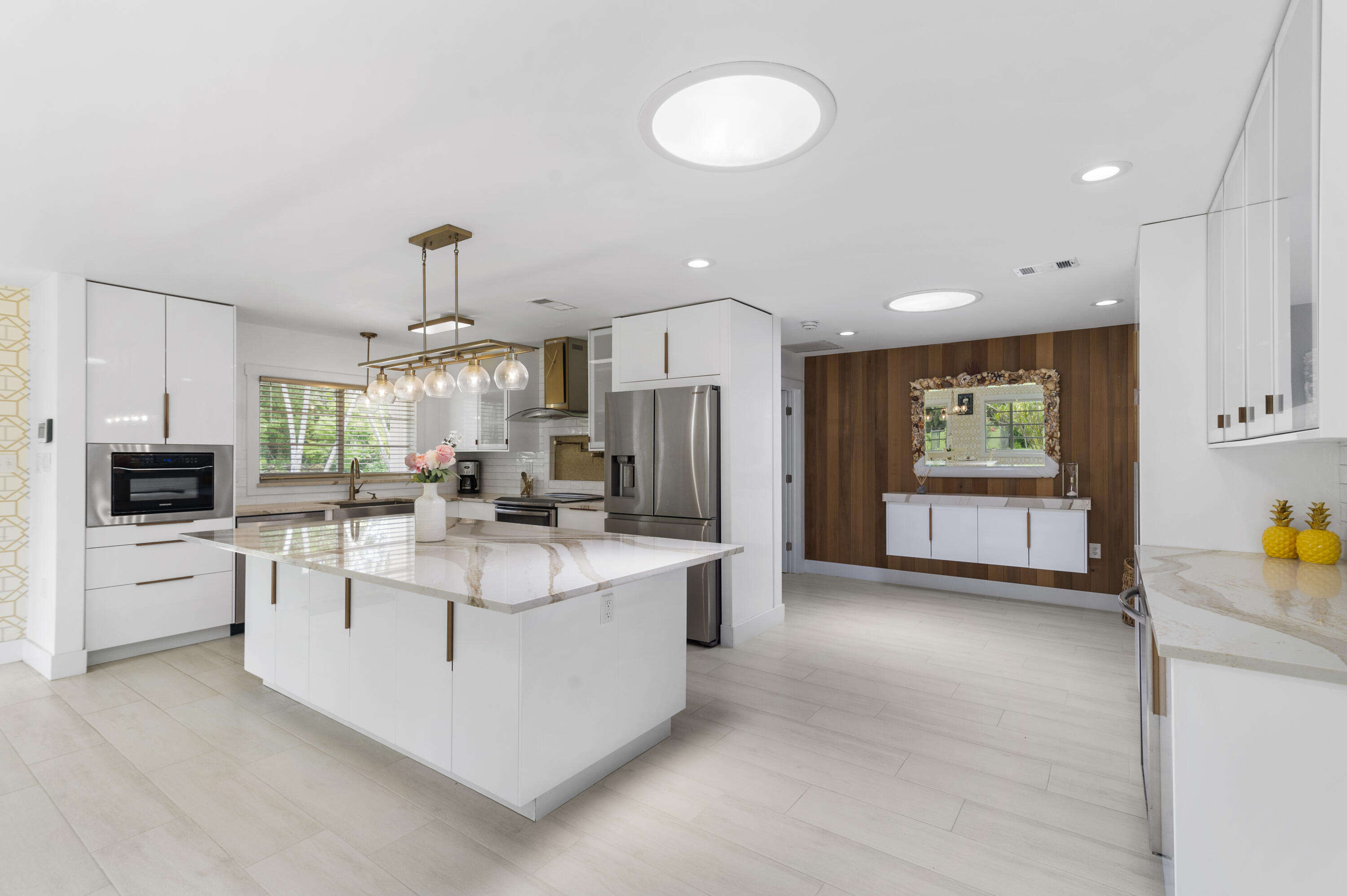 Plam Beach Farms - Residential Lease