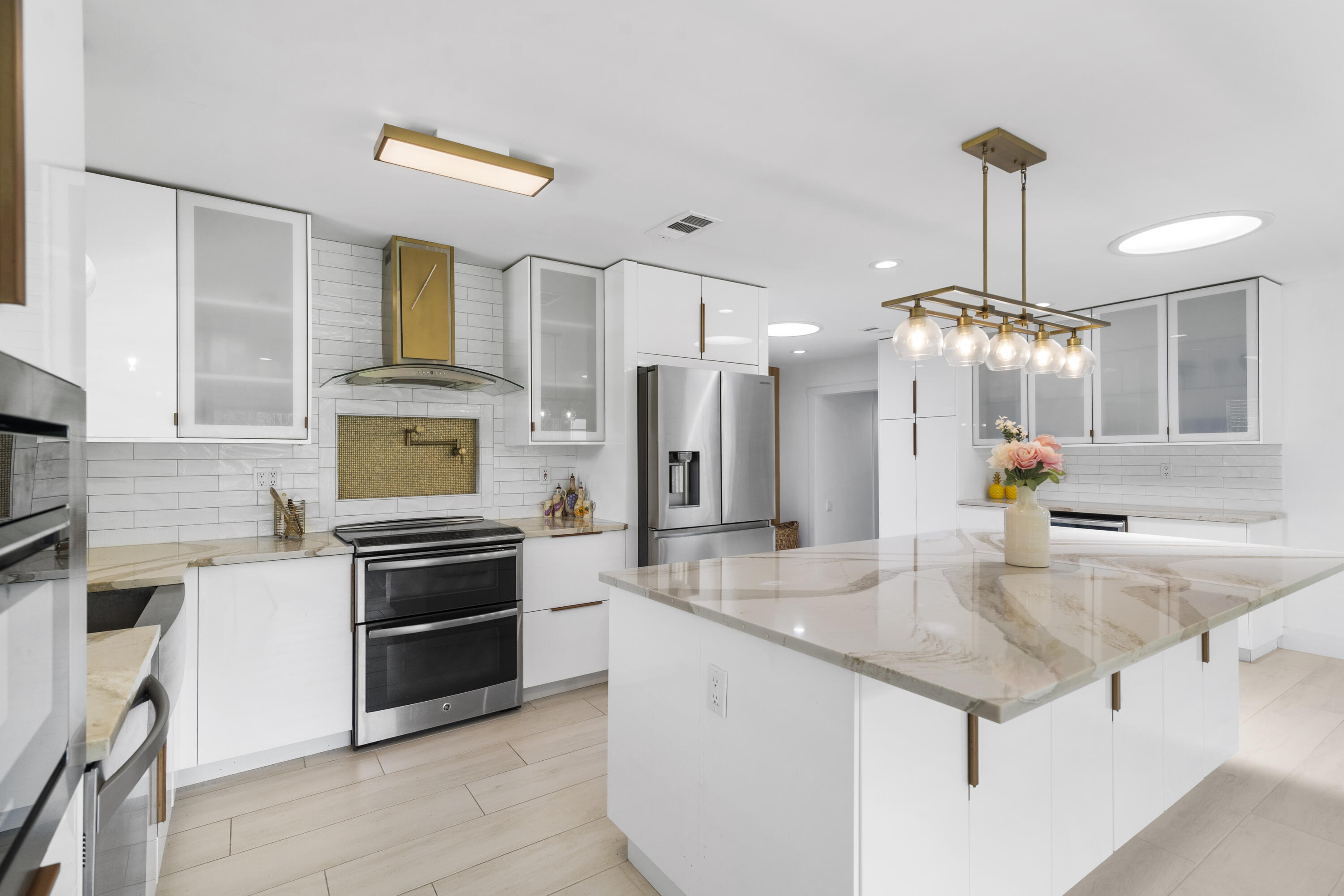 Plam Beach Farms - Residential Lease