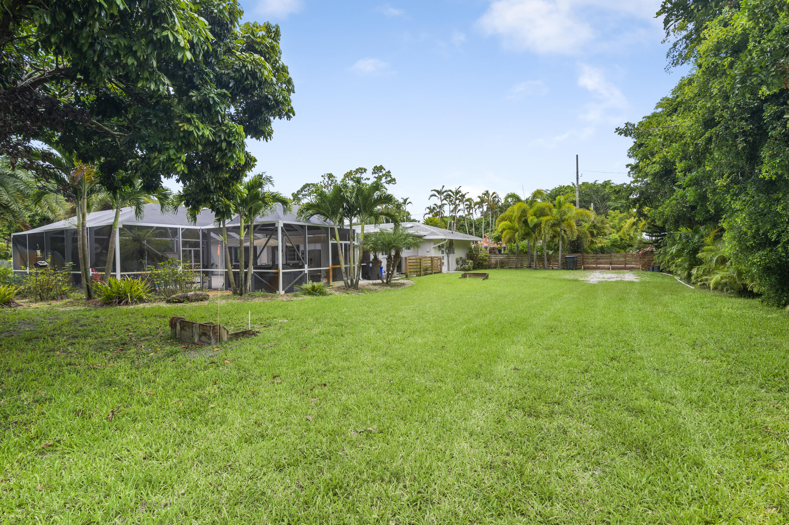 Plam Beach Farms - Residential Lease