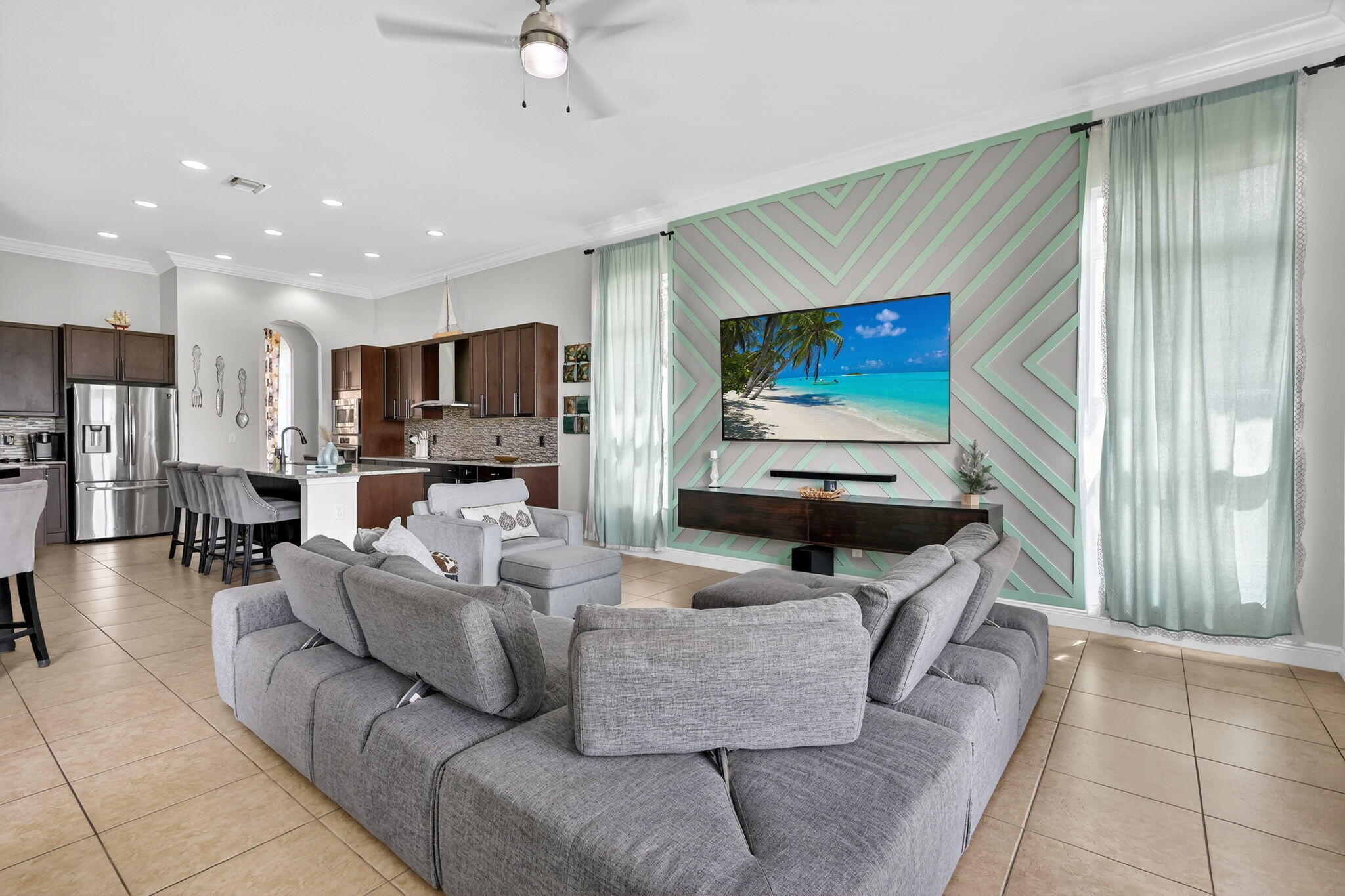 PGA VERANO - Residential