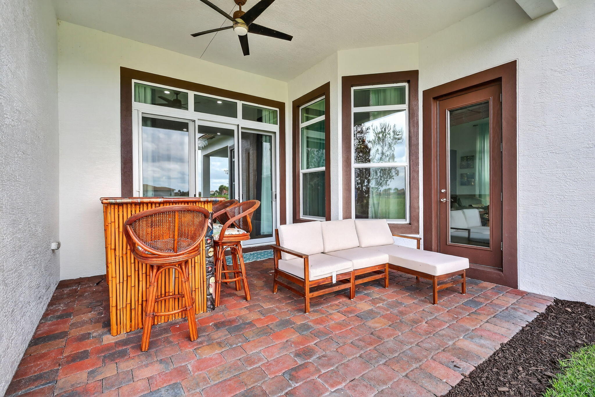 PGA VERANO - Residential