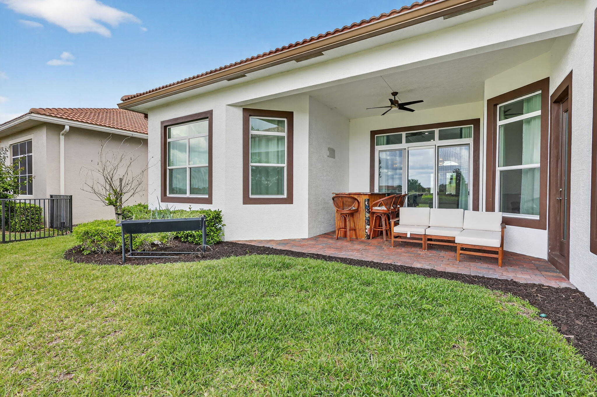 PGA VERANO - Residential