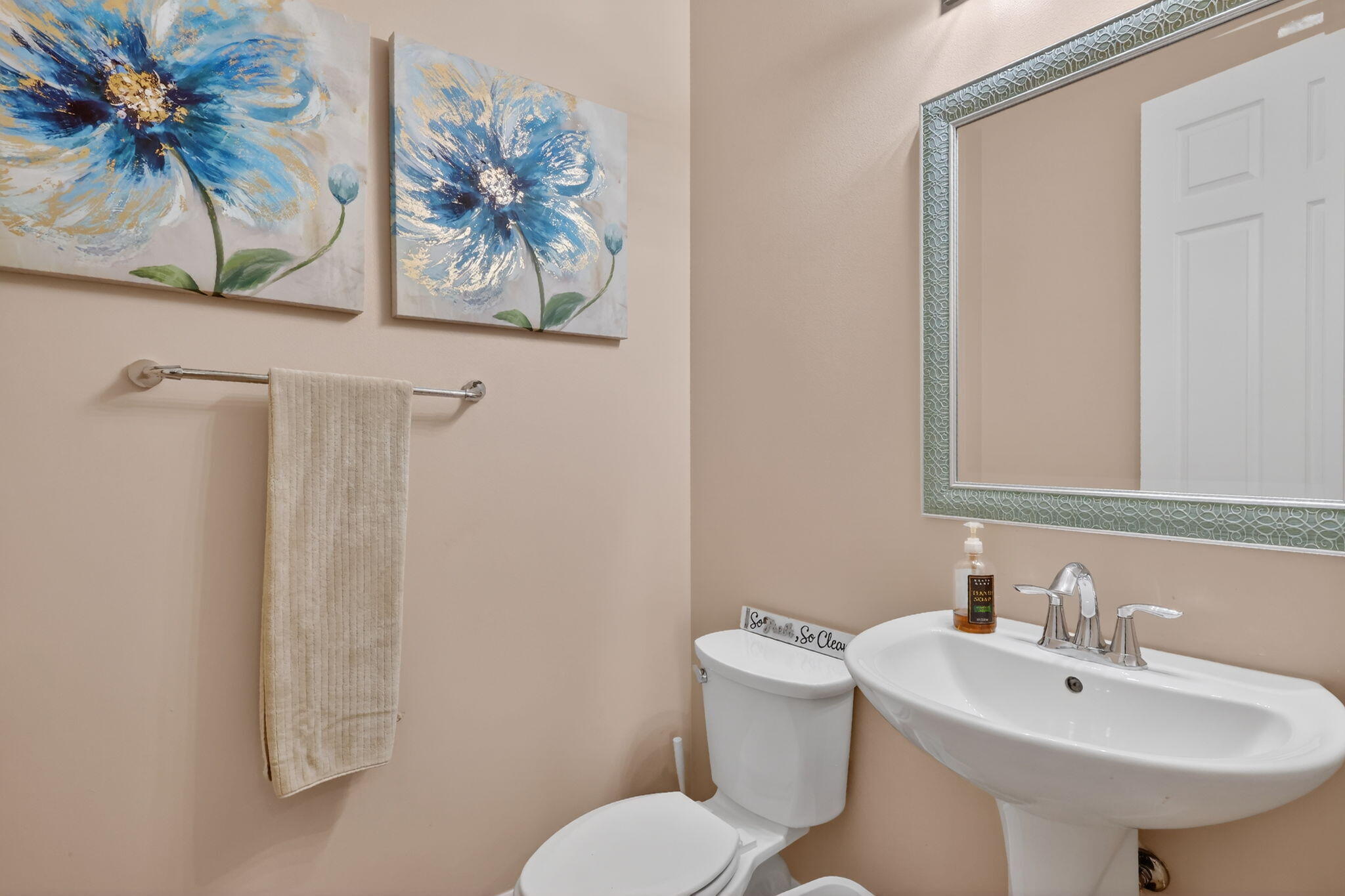 PGA VERANO - Residential